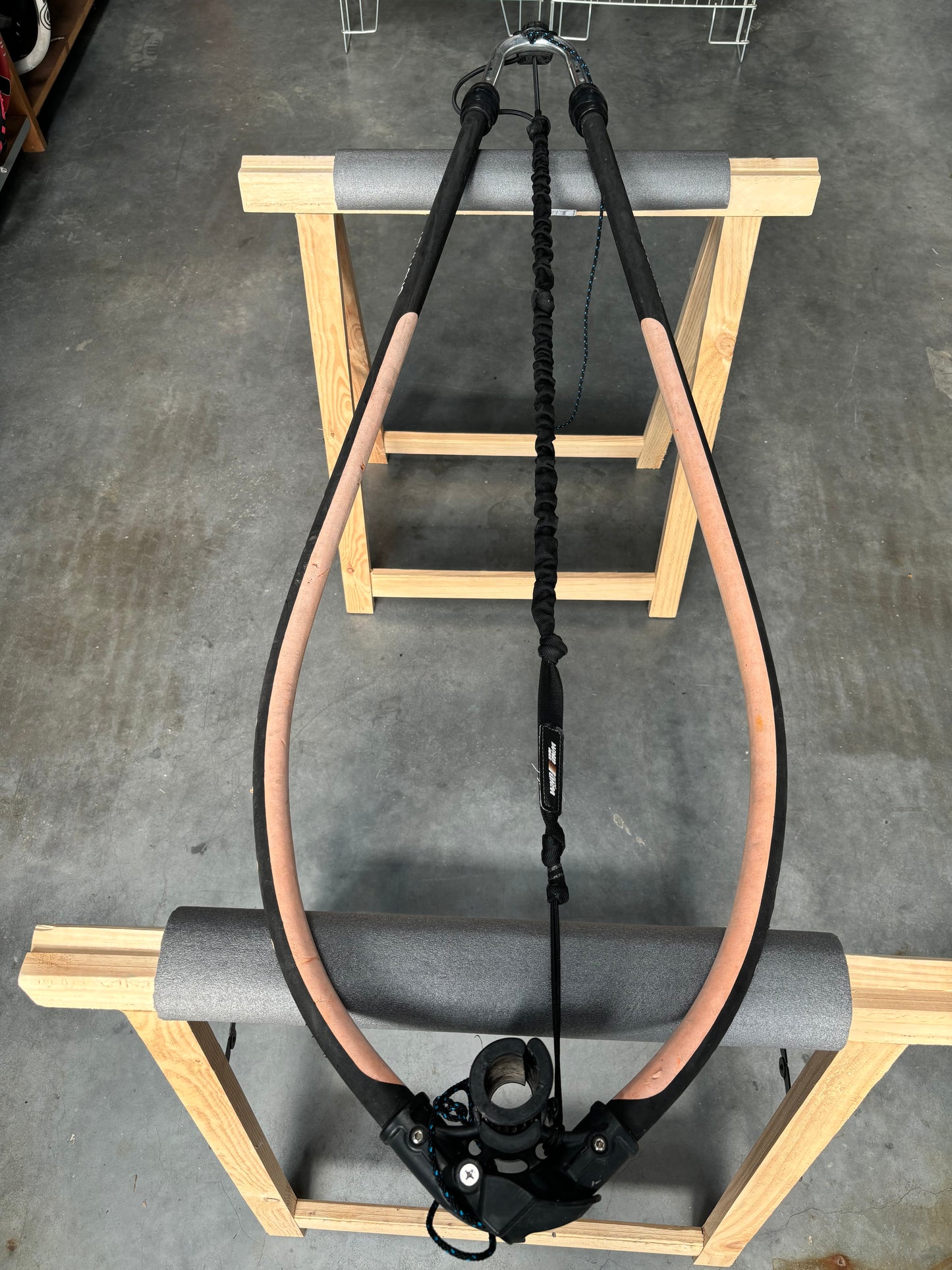 Grommet Juniorgiek 130-160