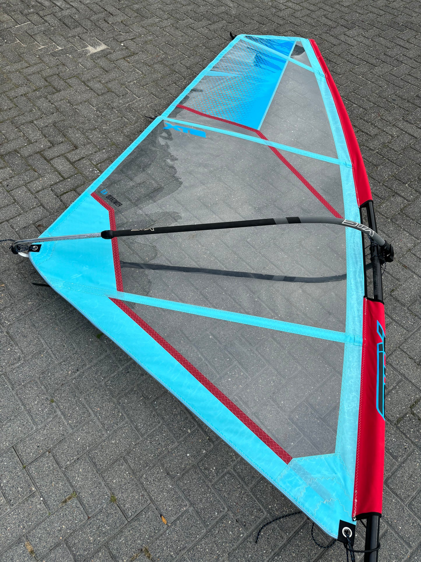 STX Powerkid 4.0