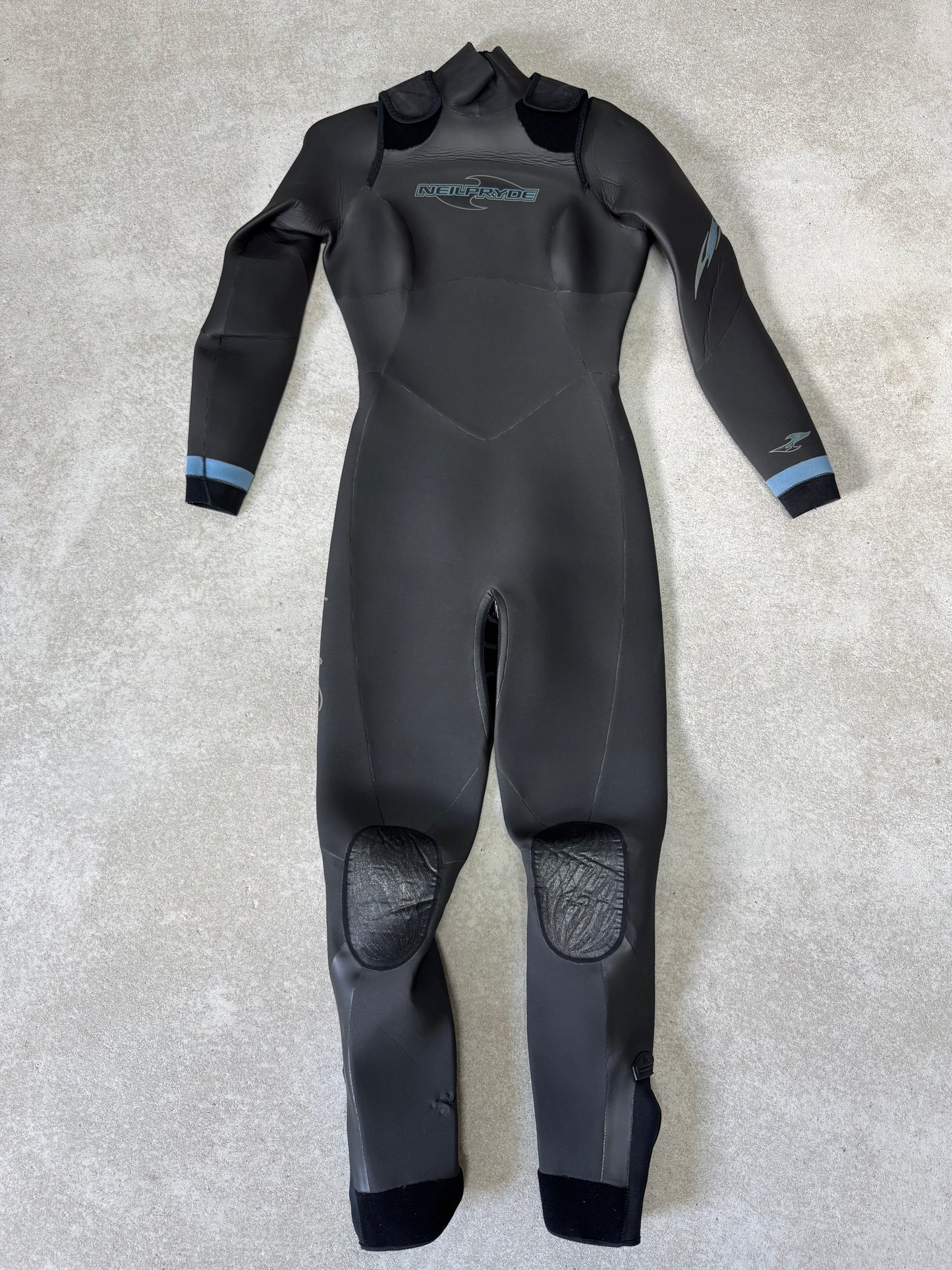 Neilpryde Apex 5/3 Dames maat 38/M