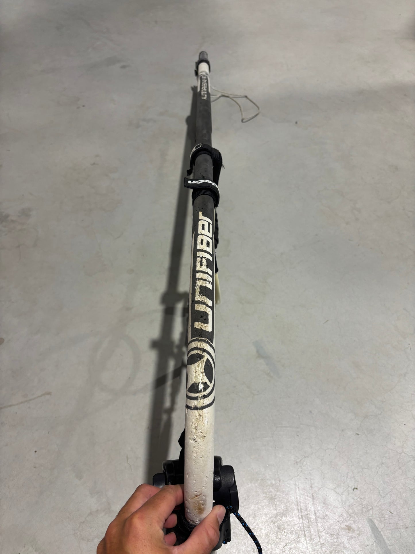 Unifiber Alu T8 140-190