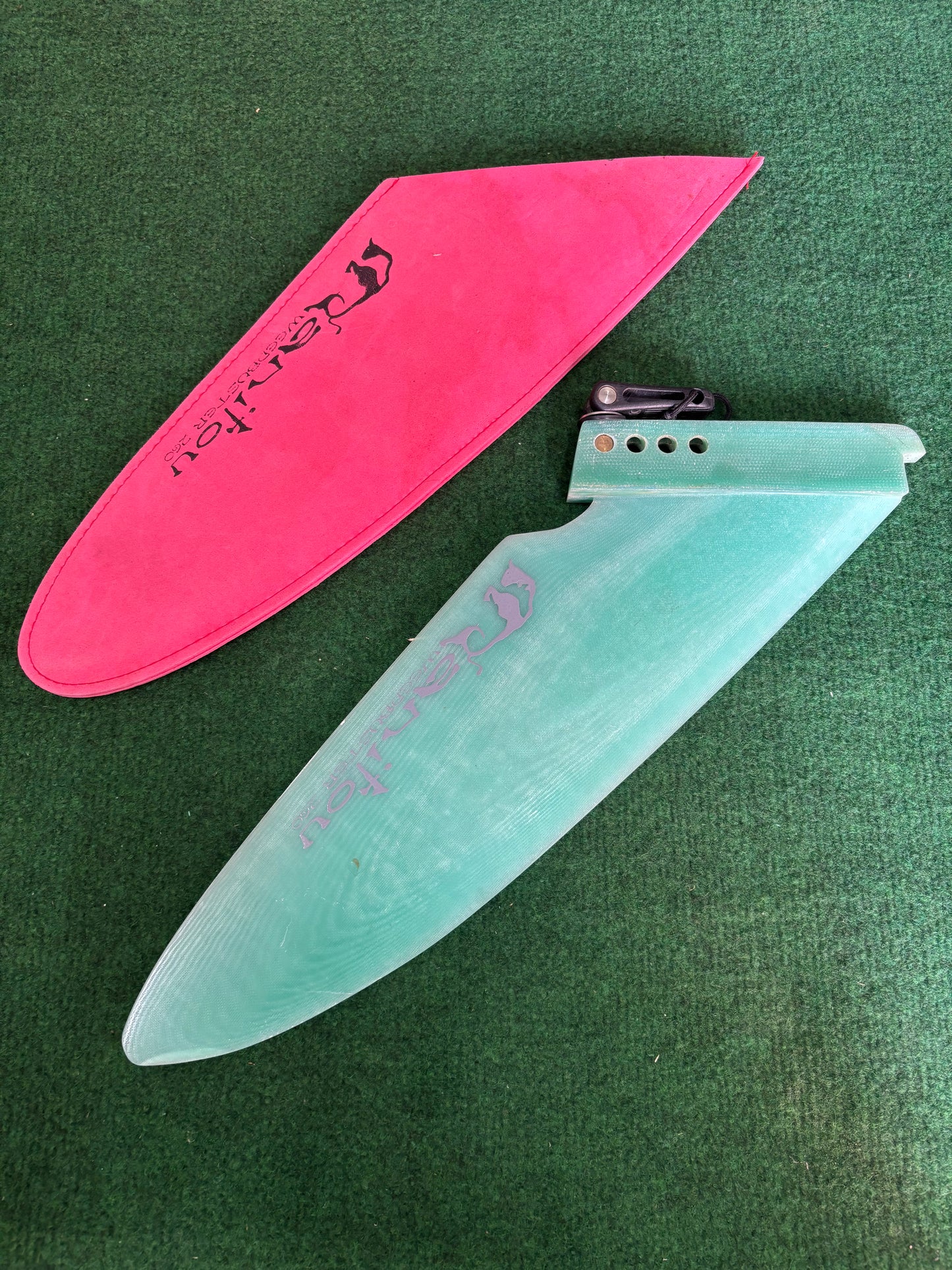 Weedbuster 26cm Trimbox