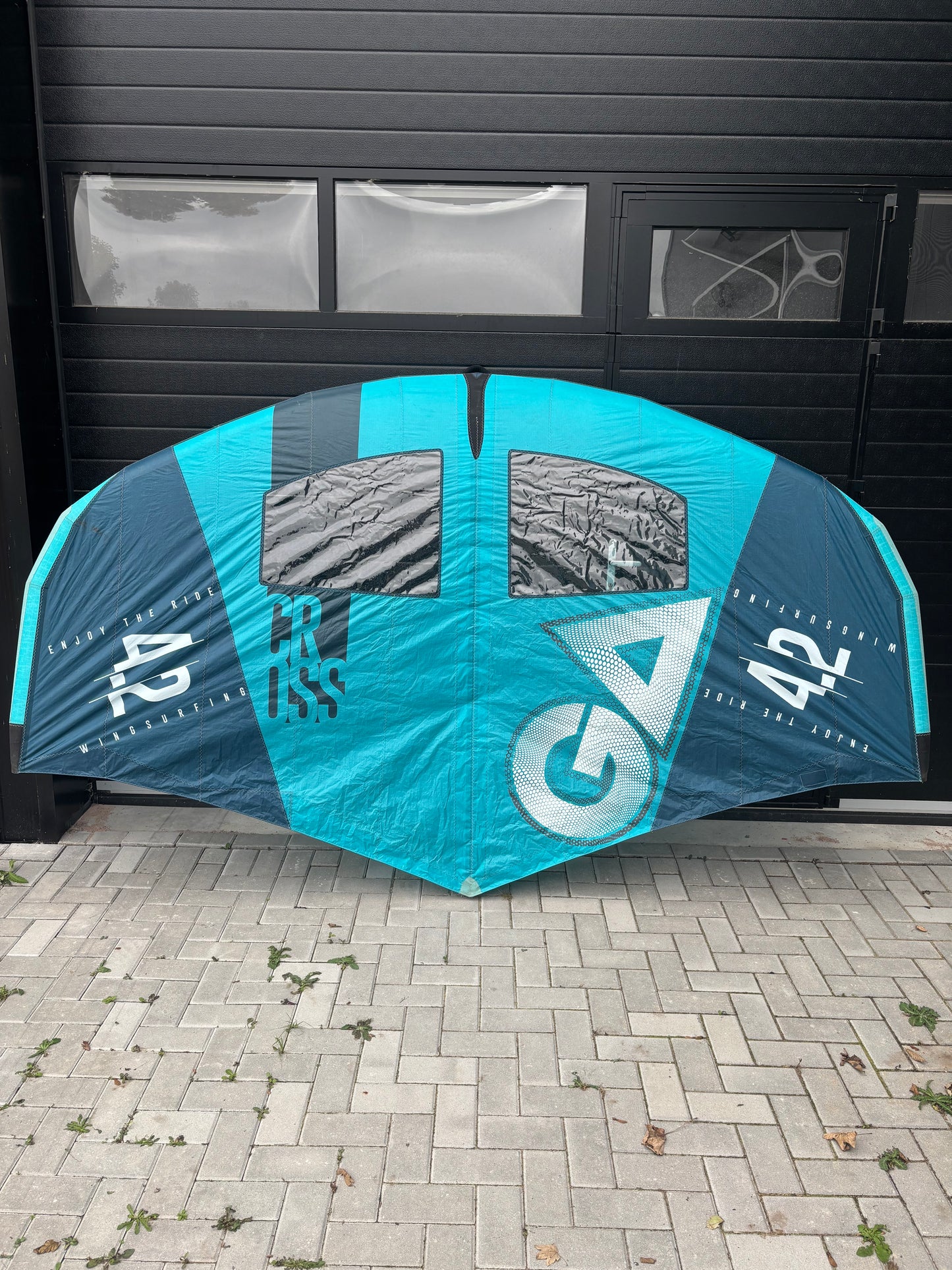 Gaastra Cross 4.2m