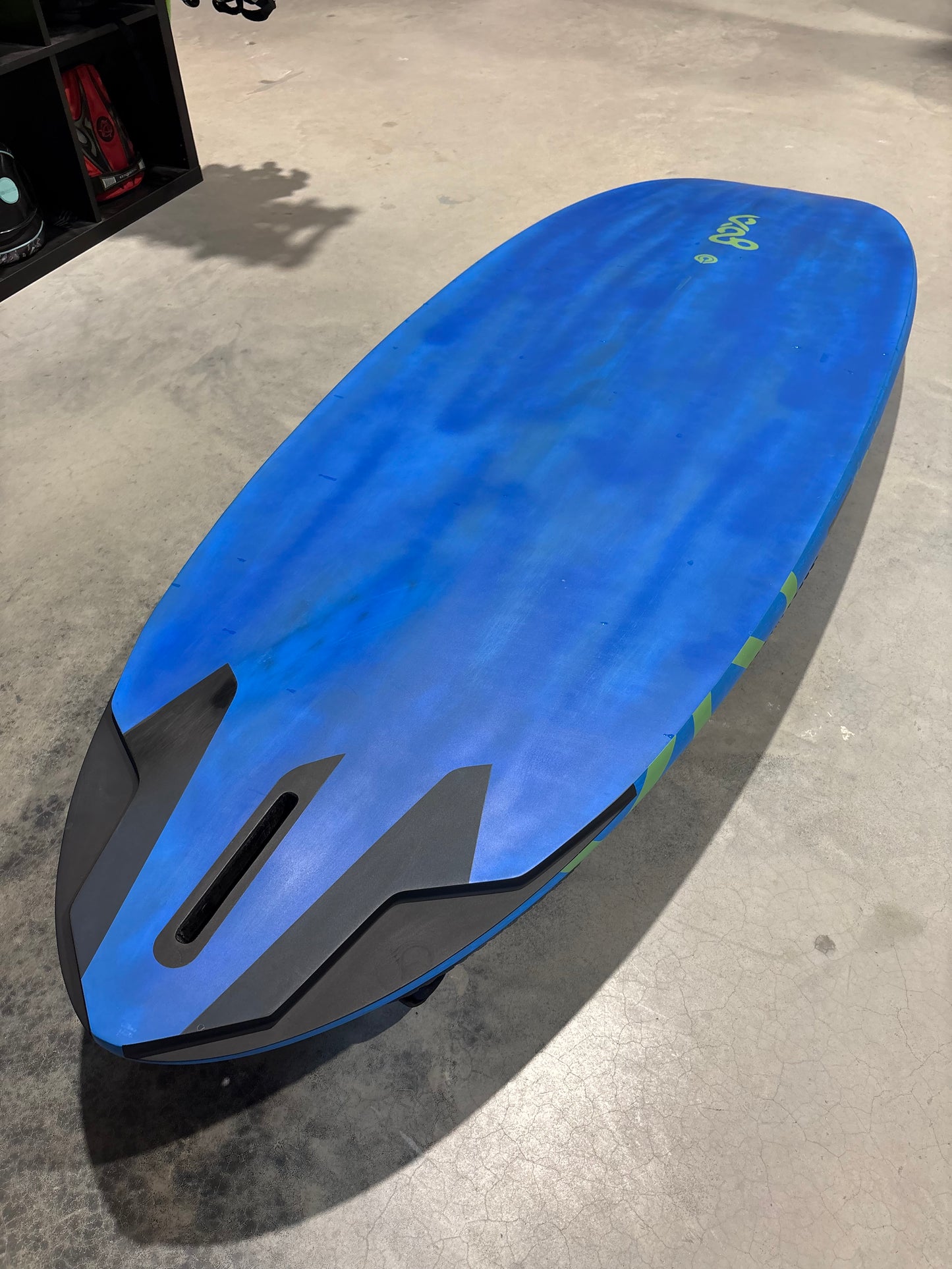 Goya Bolt 4 Carbon - 129L