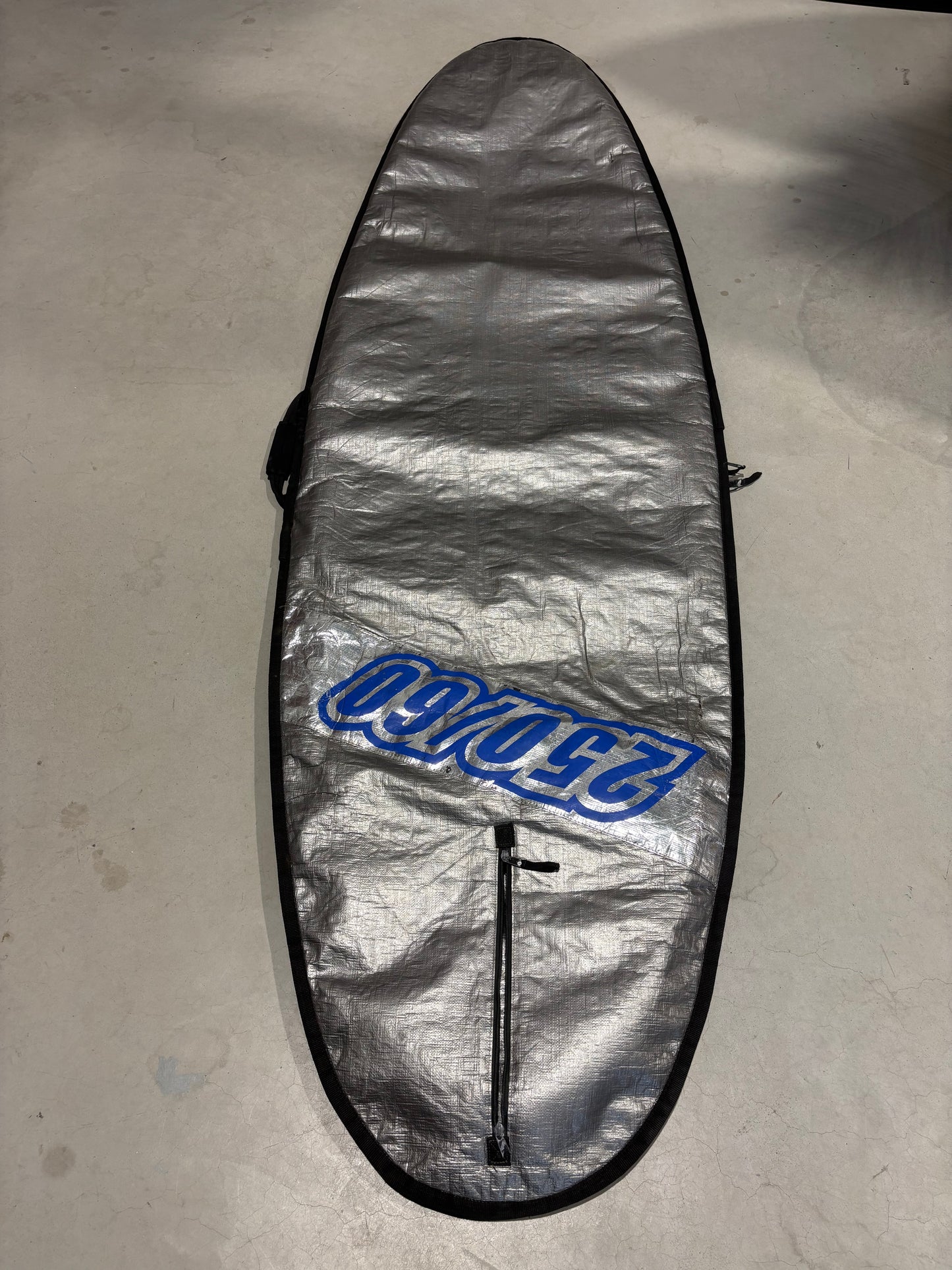 Boardbag Maui Magic 250x60