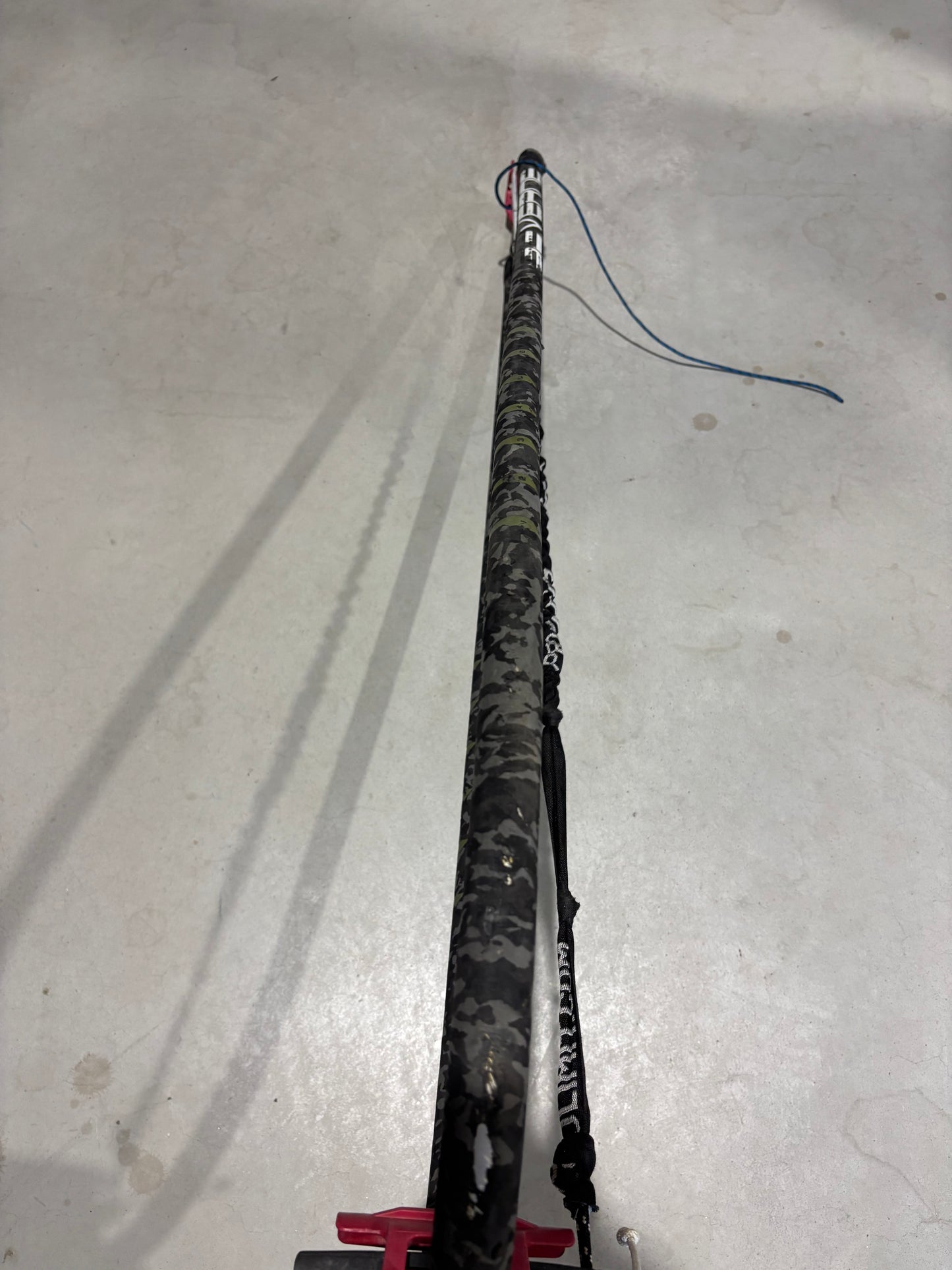 Severne Metal 140-190