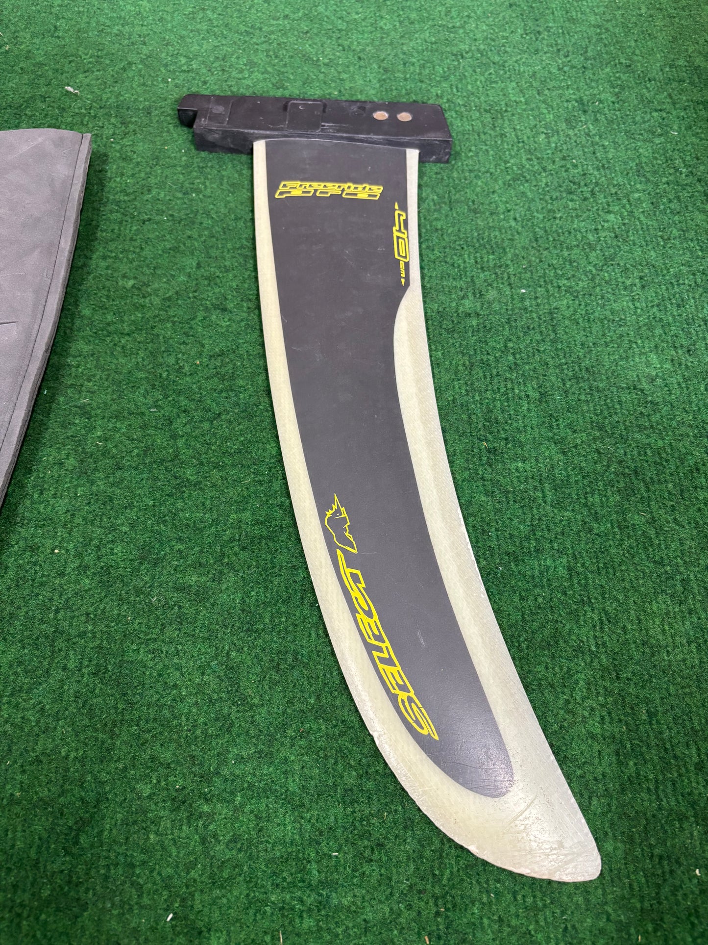 Select Freeride 40cm Trimbox