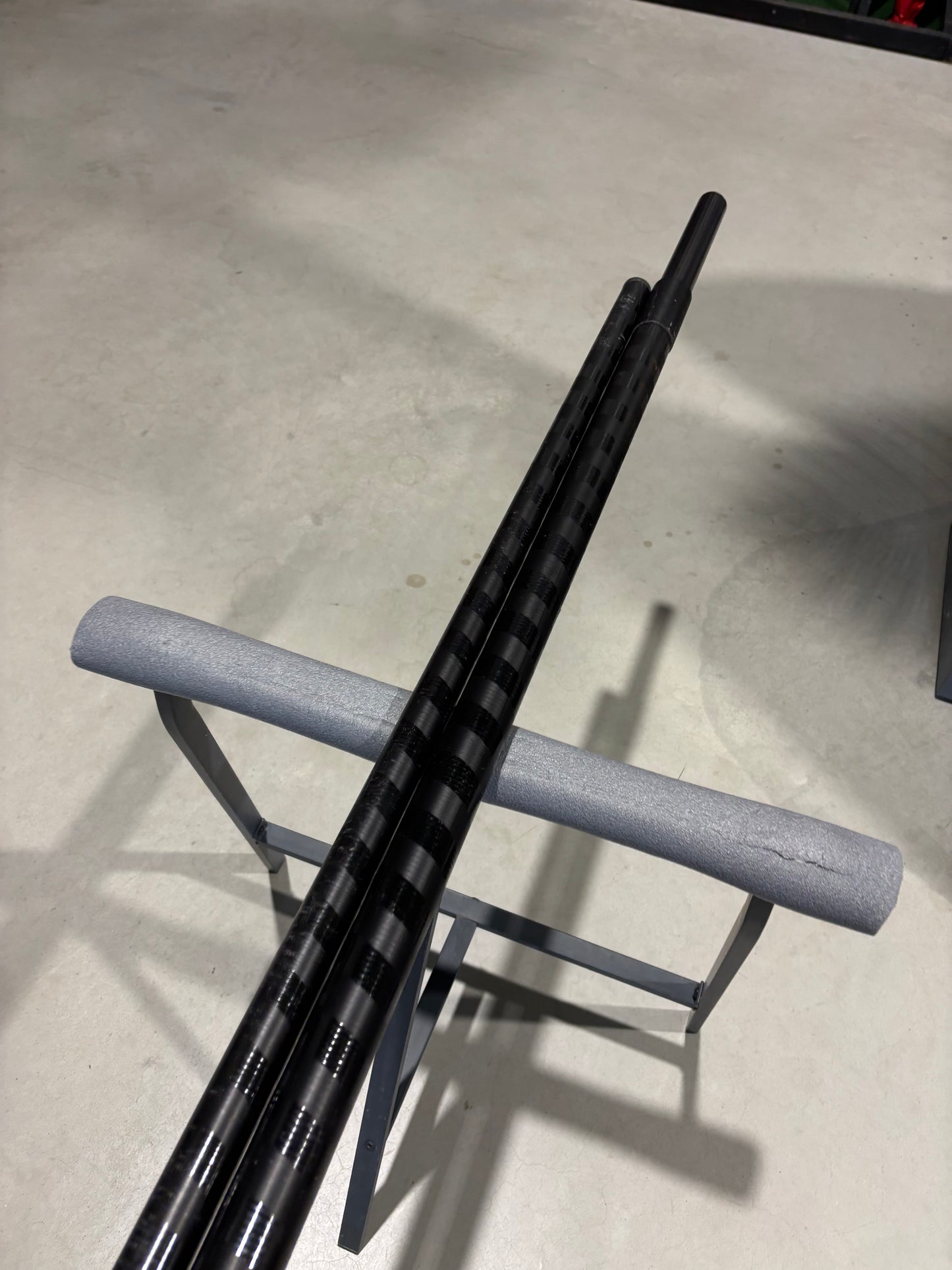 STX 400 RDM - 60% Carbon - CC