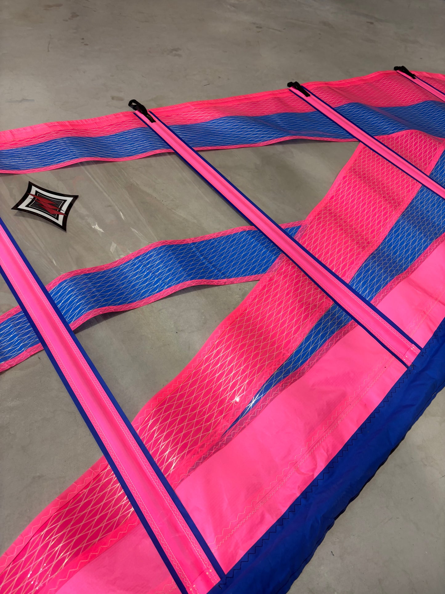Naish Nalu 5.0 / 5.75
