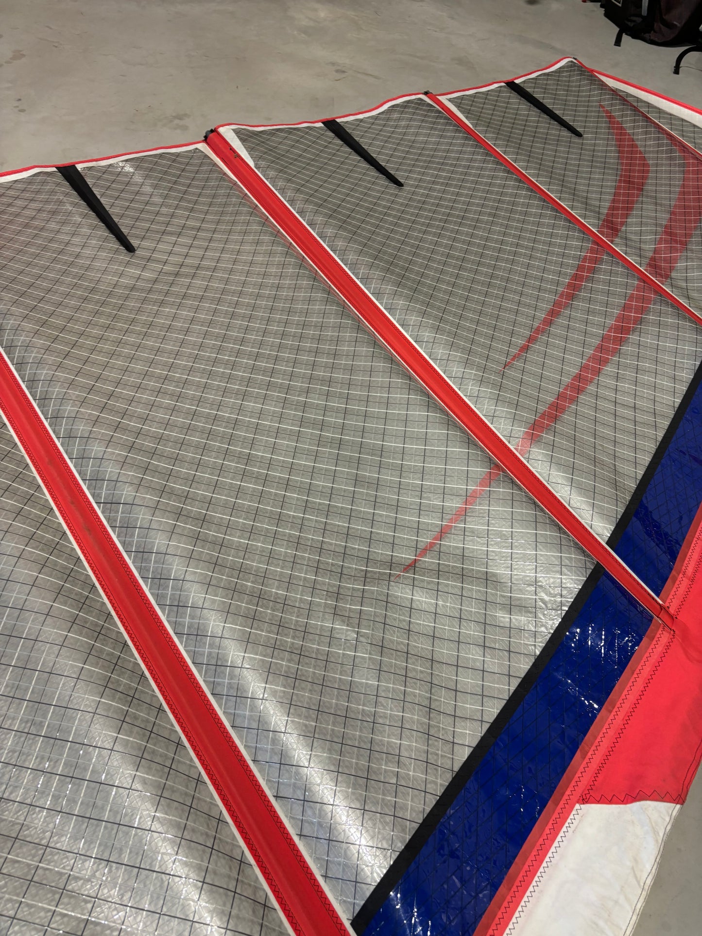 Aerotech Rapid 8.5