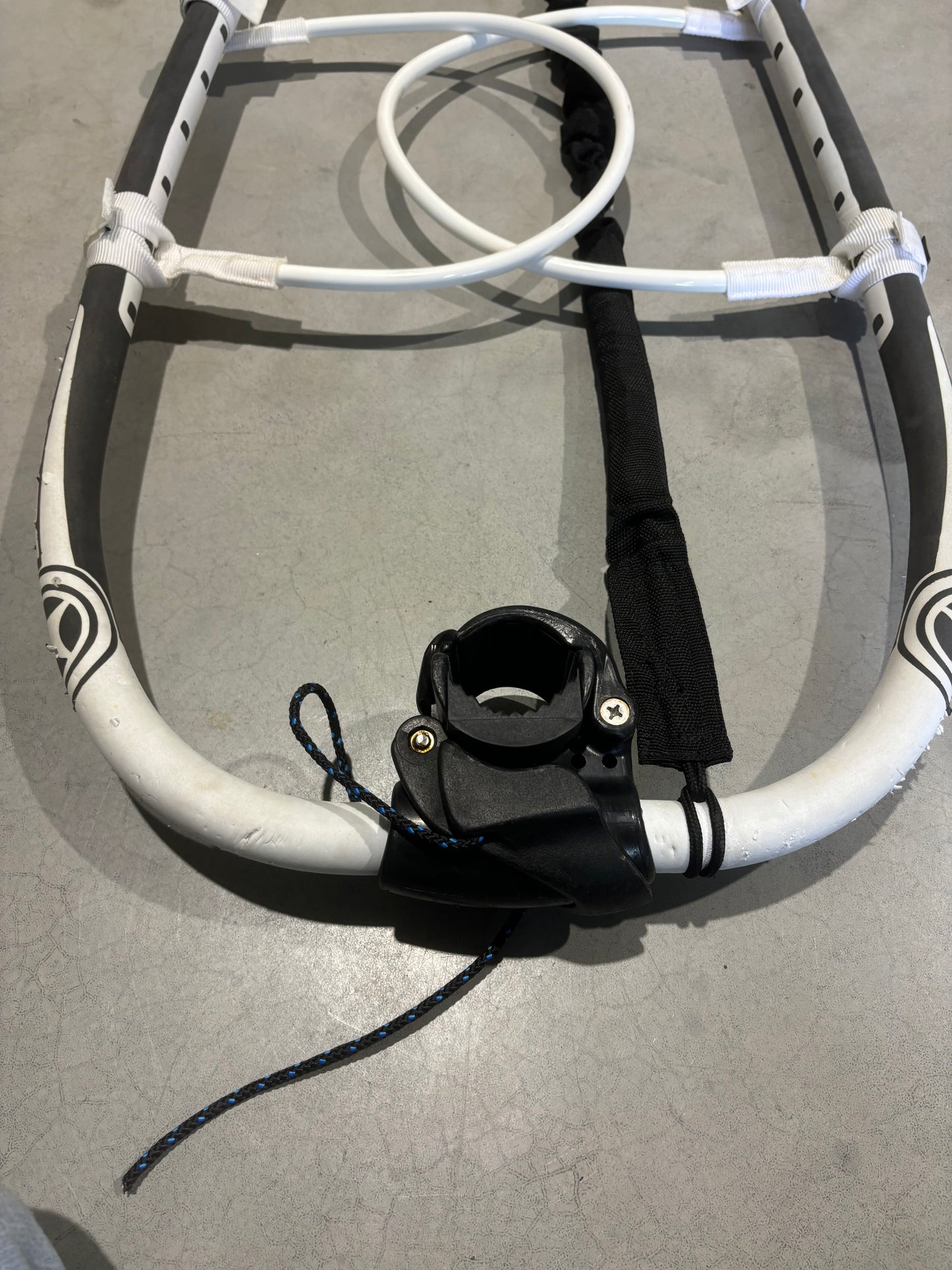 Unifiber Alu T8 140-190