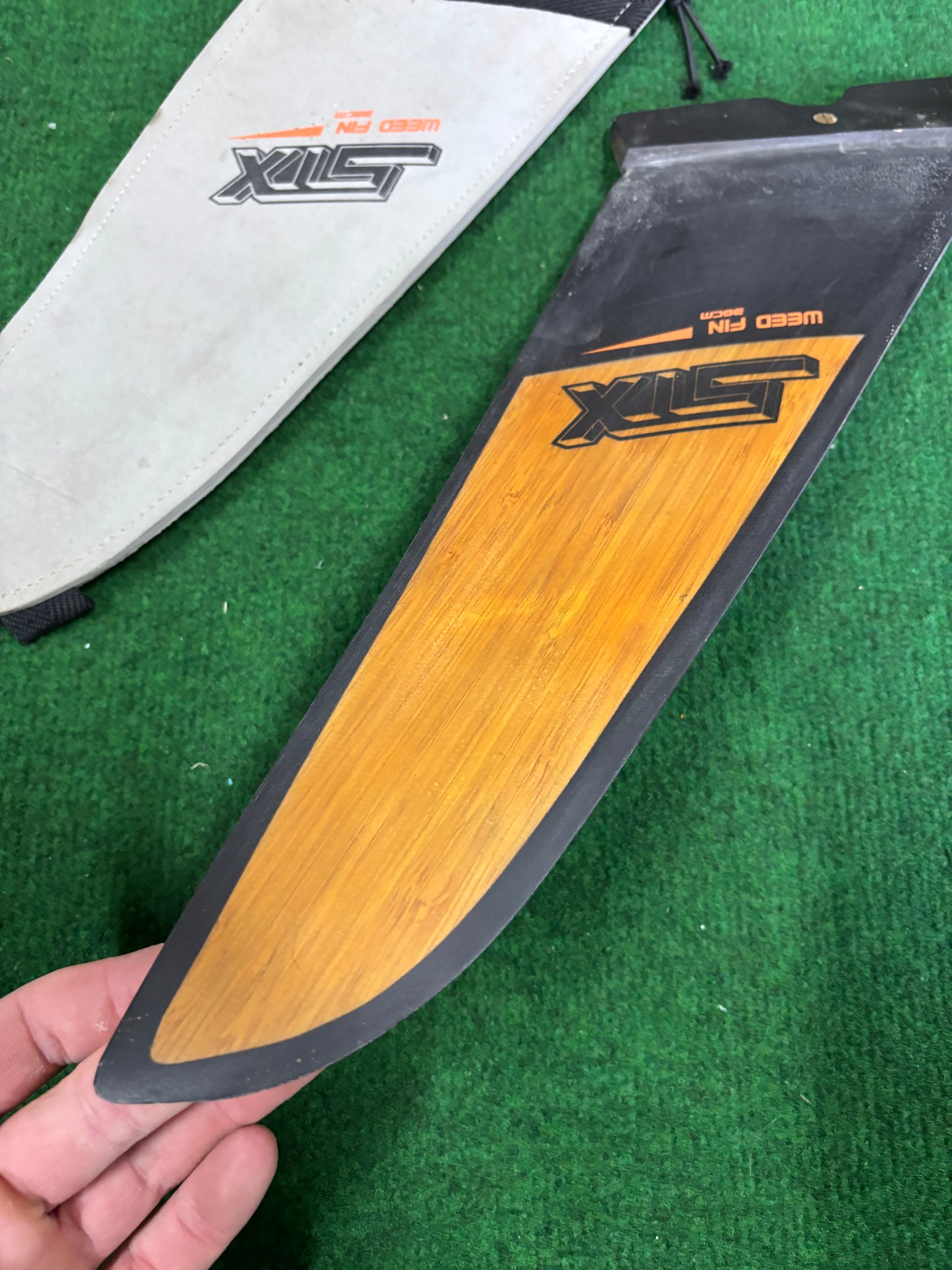 STX Weed 30cm Powerbox