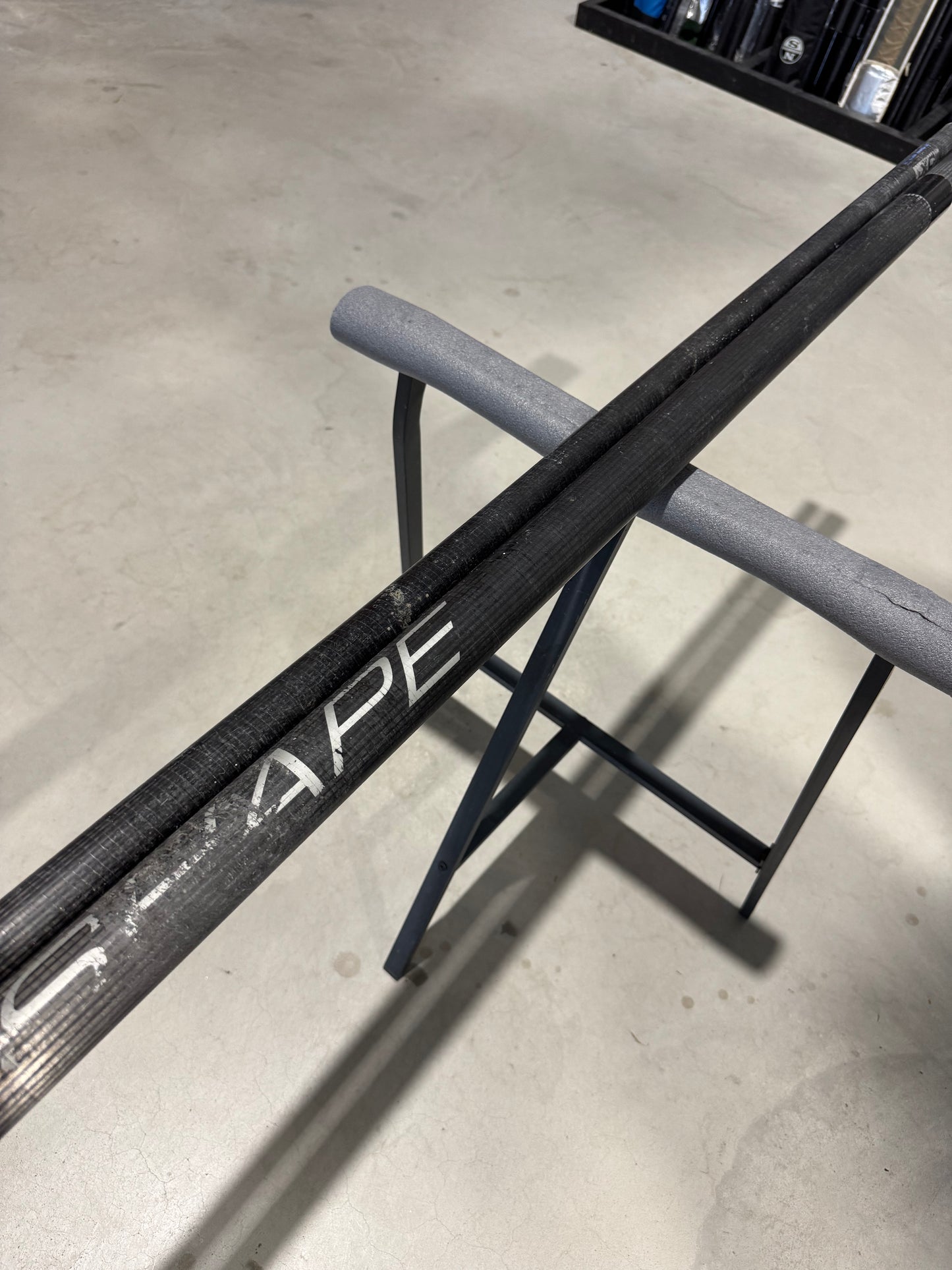 North Sails 460 SDM - 50% Carbon - CC