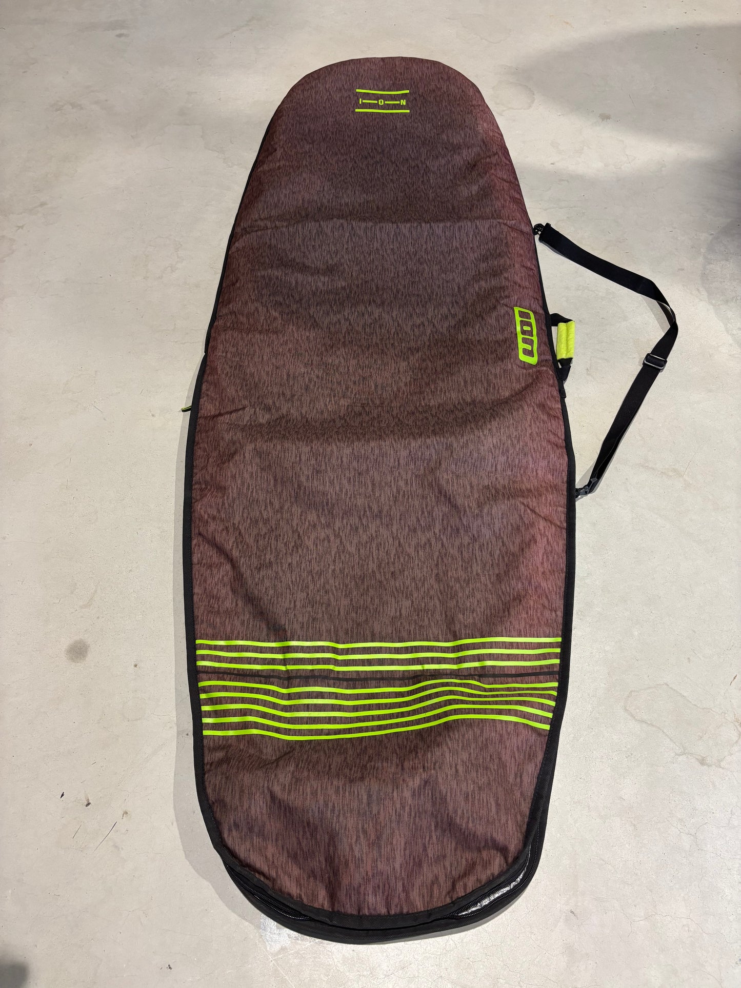Boardbag ION 235x70
