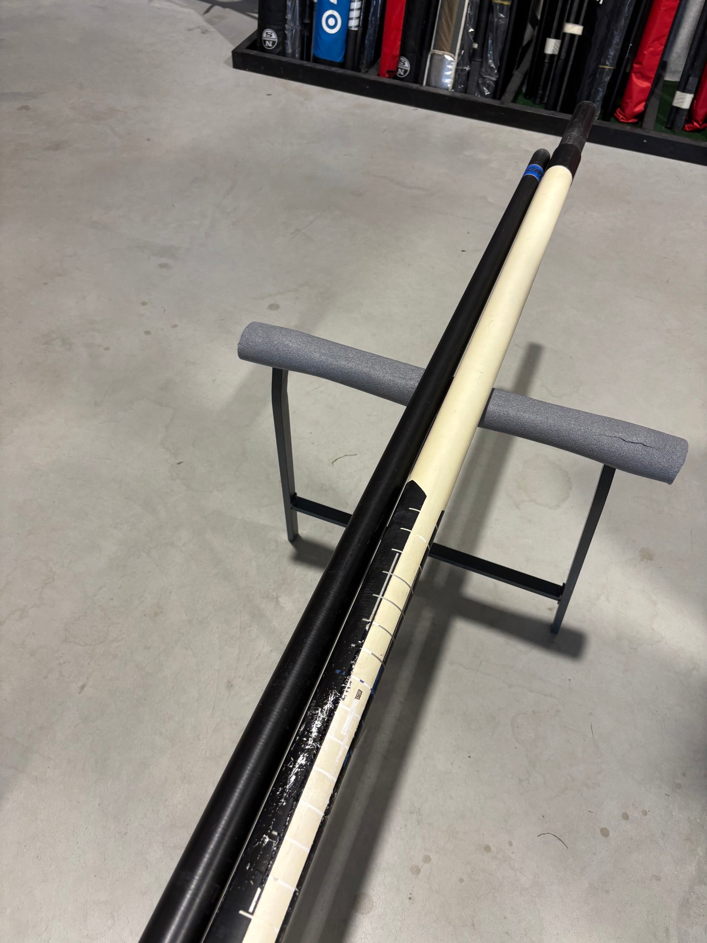 Gaastra Pilot 6.0 + STX 430 SDM C20