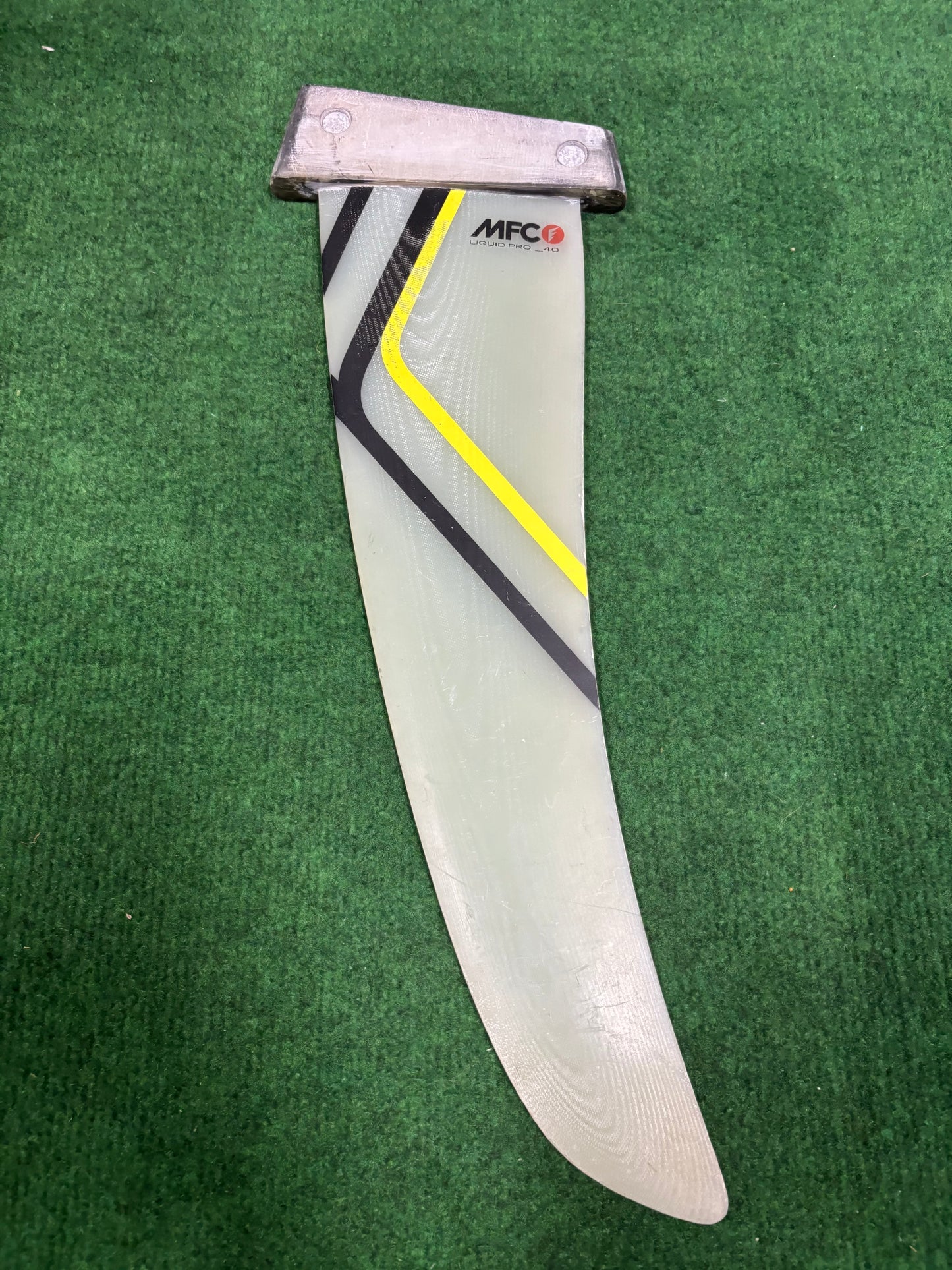 MFC Liquid PRO 40cm Tuttlebox