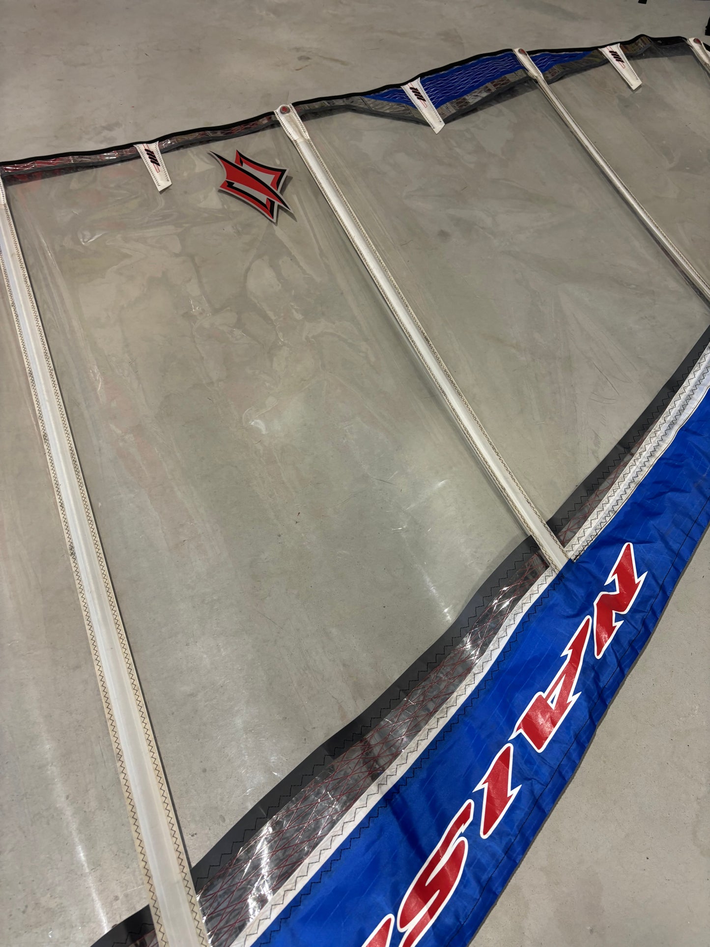 Naish Redline 7.8