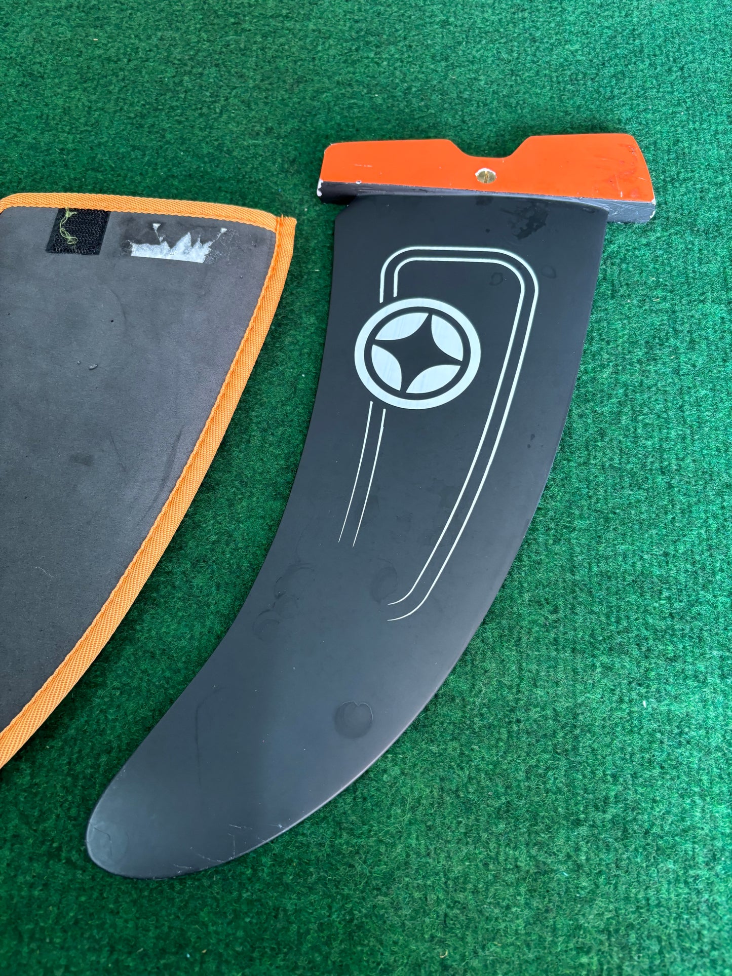Unifiber Freeride G10 30cm Powerbox
