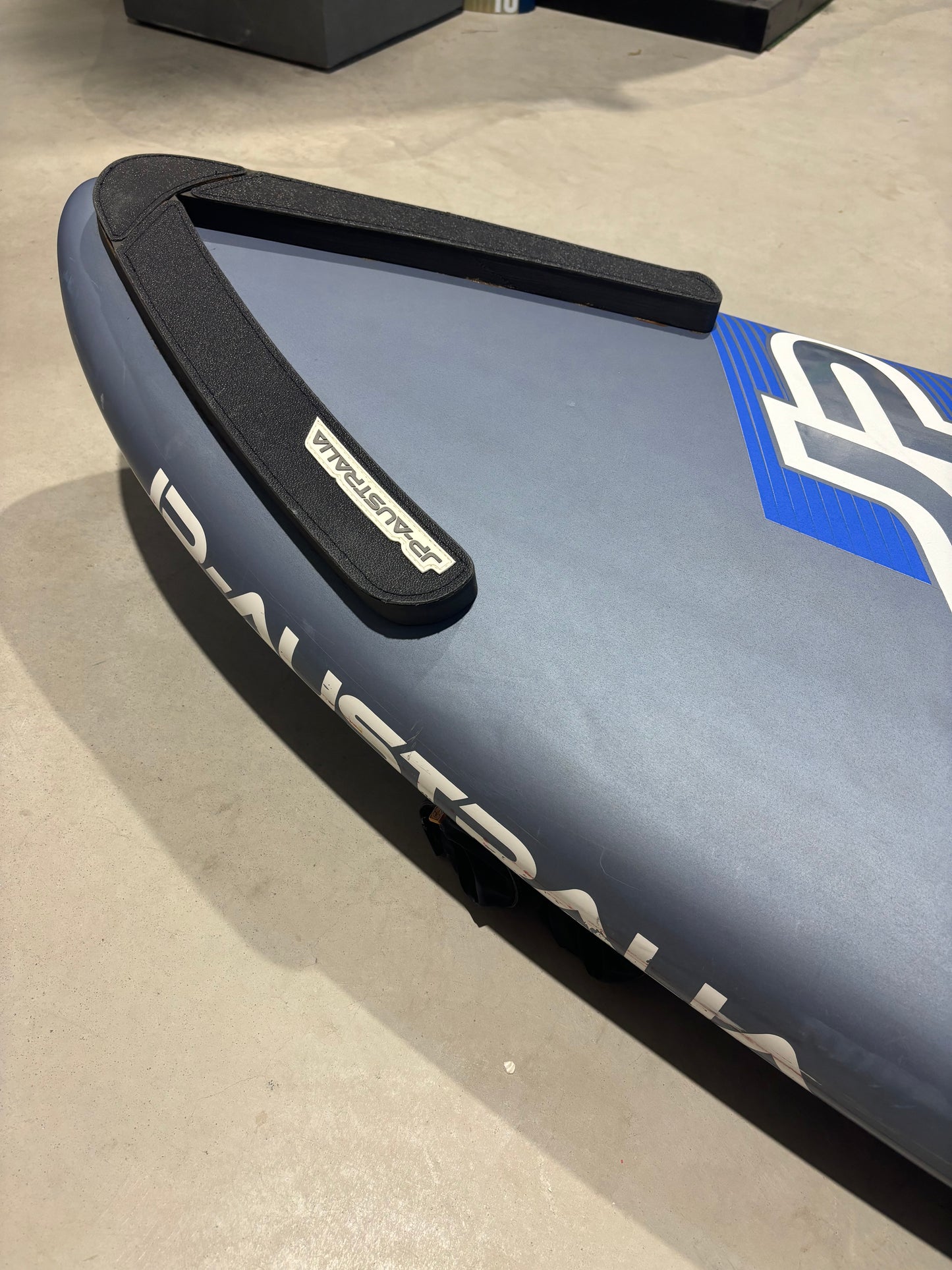 JP All Ride PRO Edition - 106L