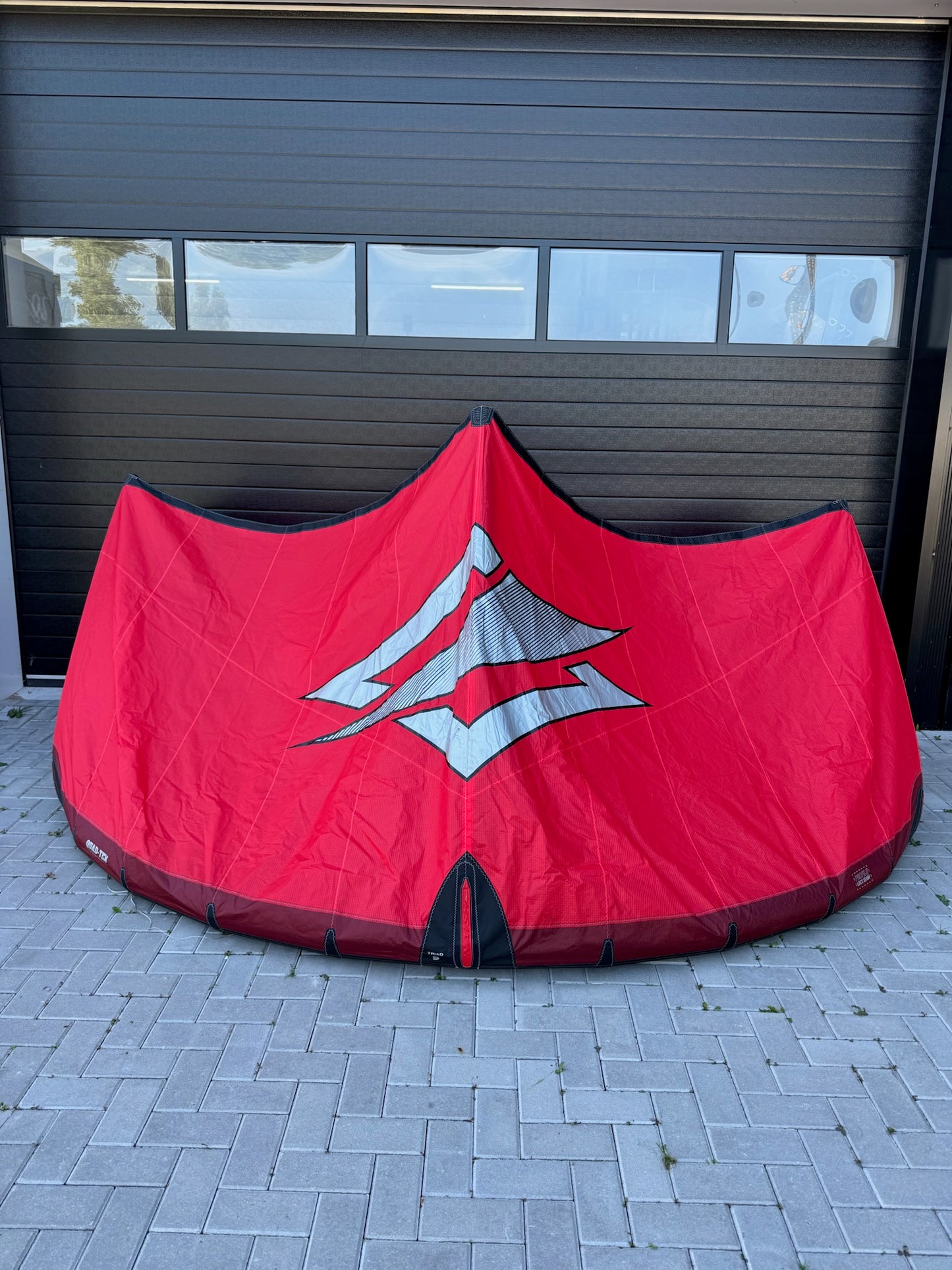 Naish Triad 2024 9m