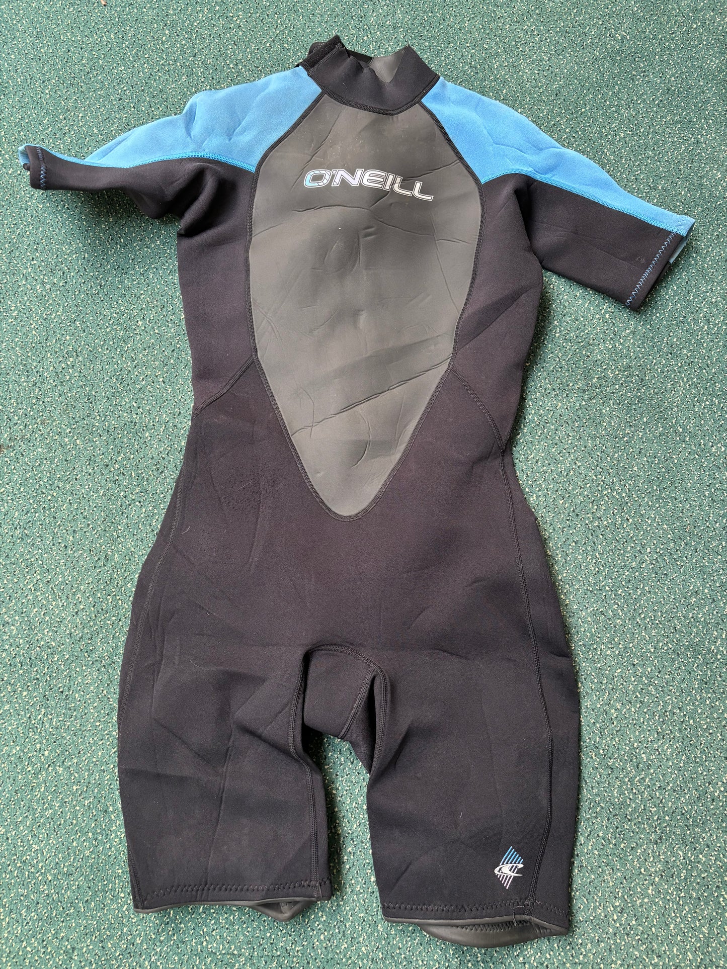 O’Neill Reactor Shorty Dames maat 42