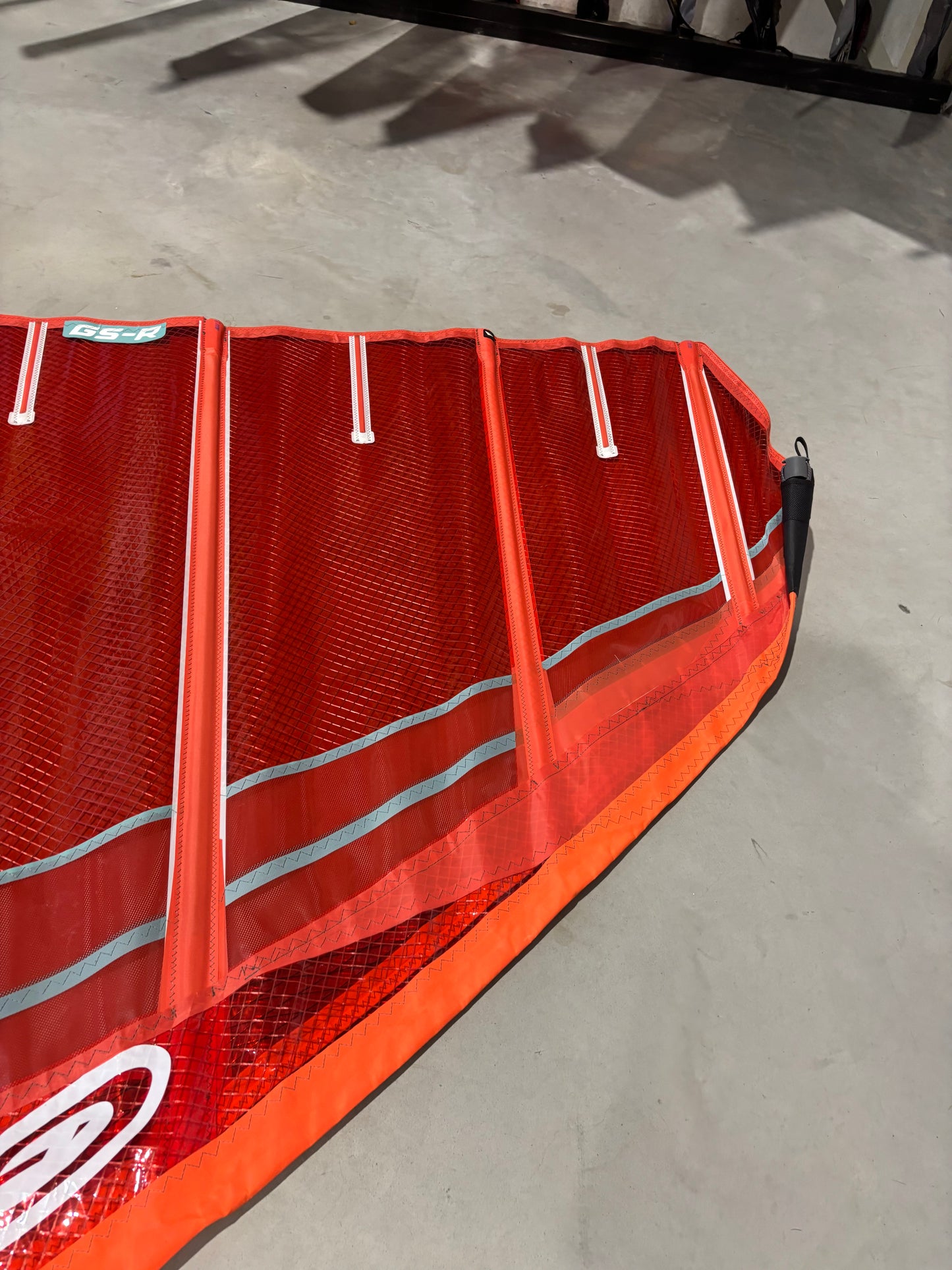 Gunsails GSR 7.8
