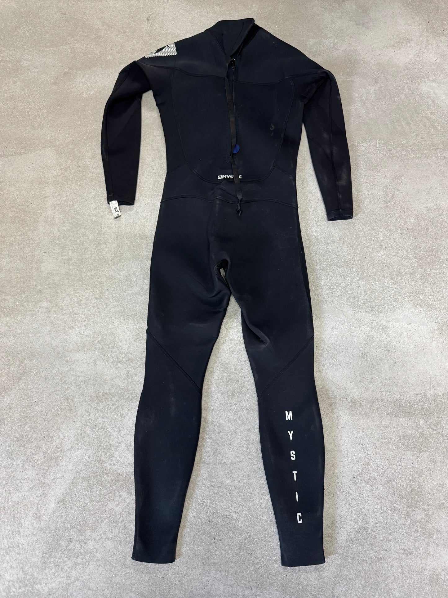 Mystic Brand 3/2mm Heren Maat XL