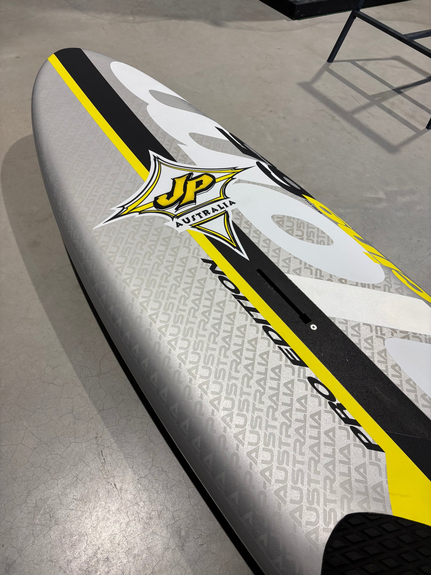 JP Slalom PRO Edition 65 - 101L