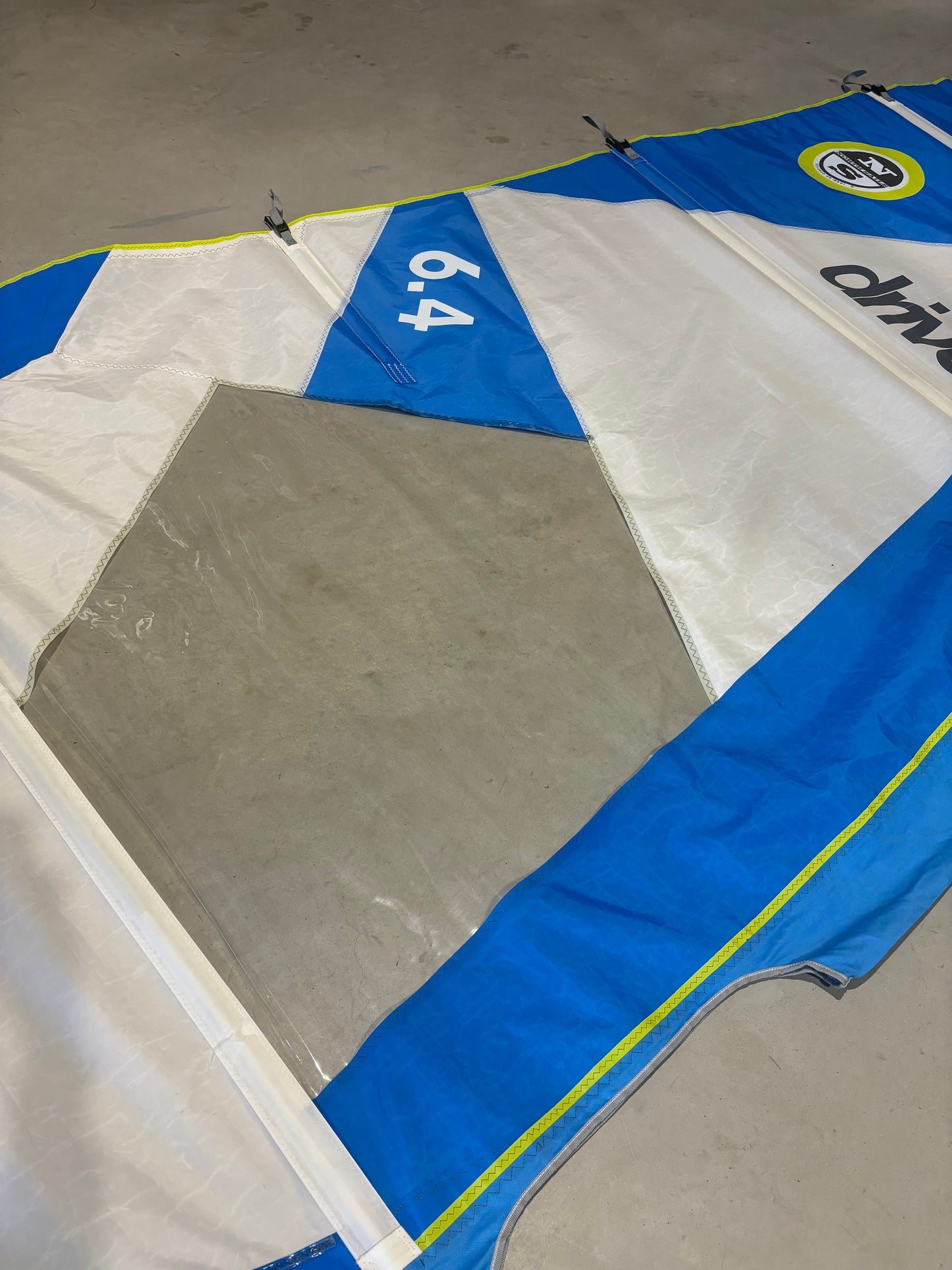 North Sails Drive 6.4