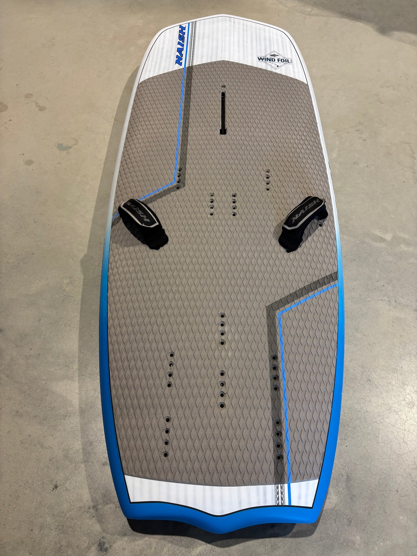 Naish Wind/Wing Foil - 131L