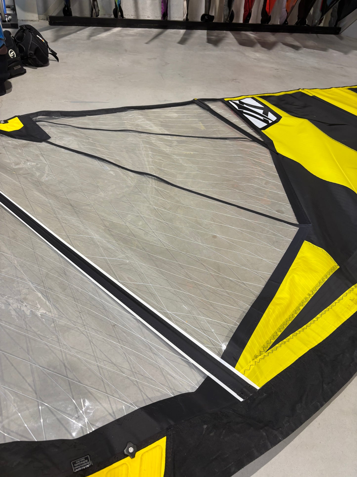 Naish Lift 5.7