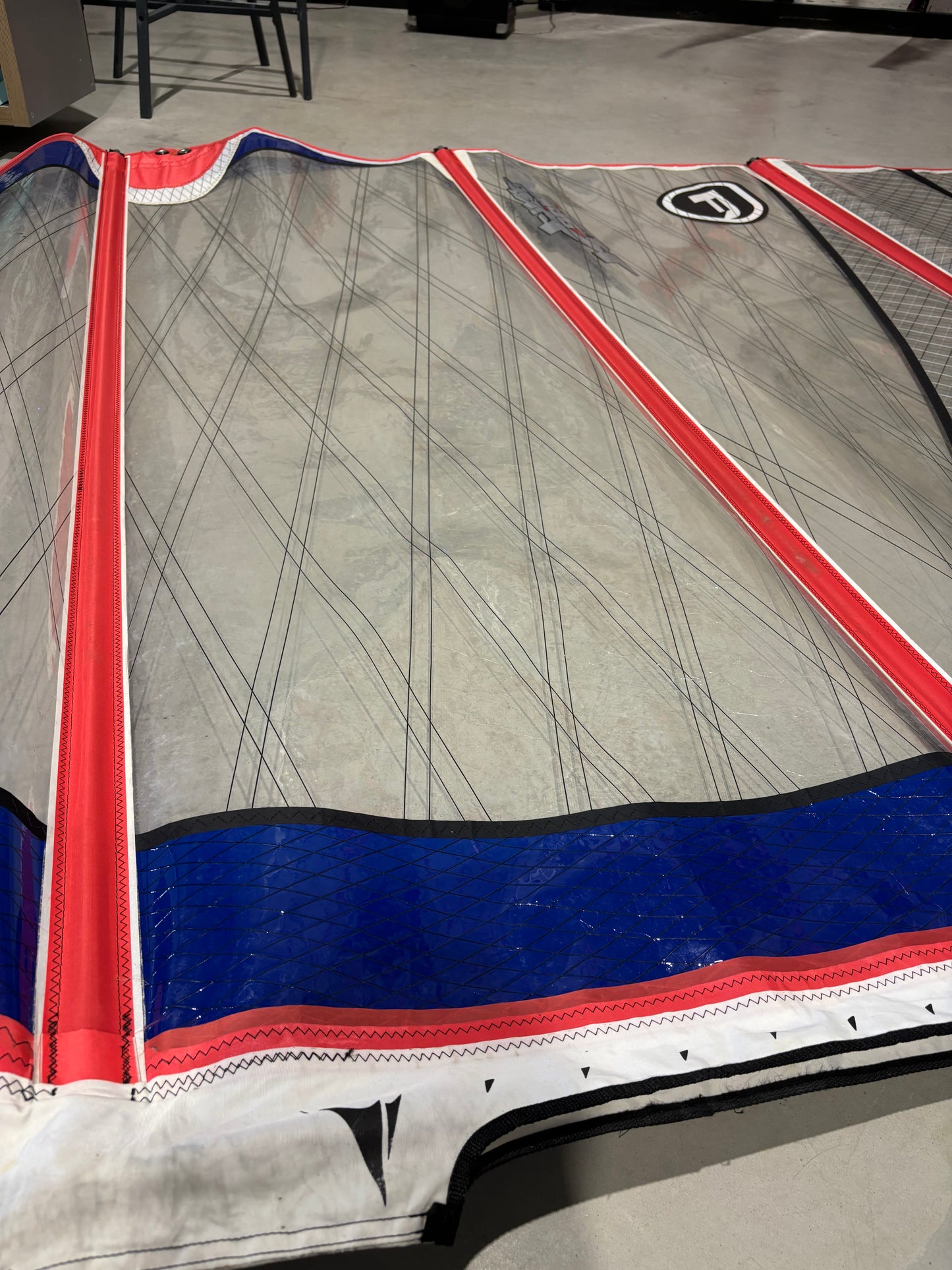 Aerotech Rapid 8.5
