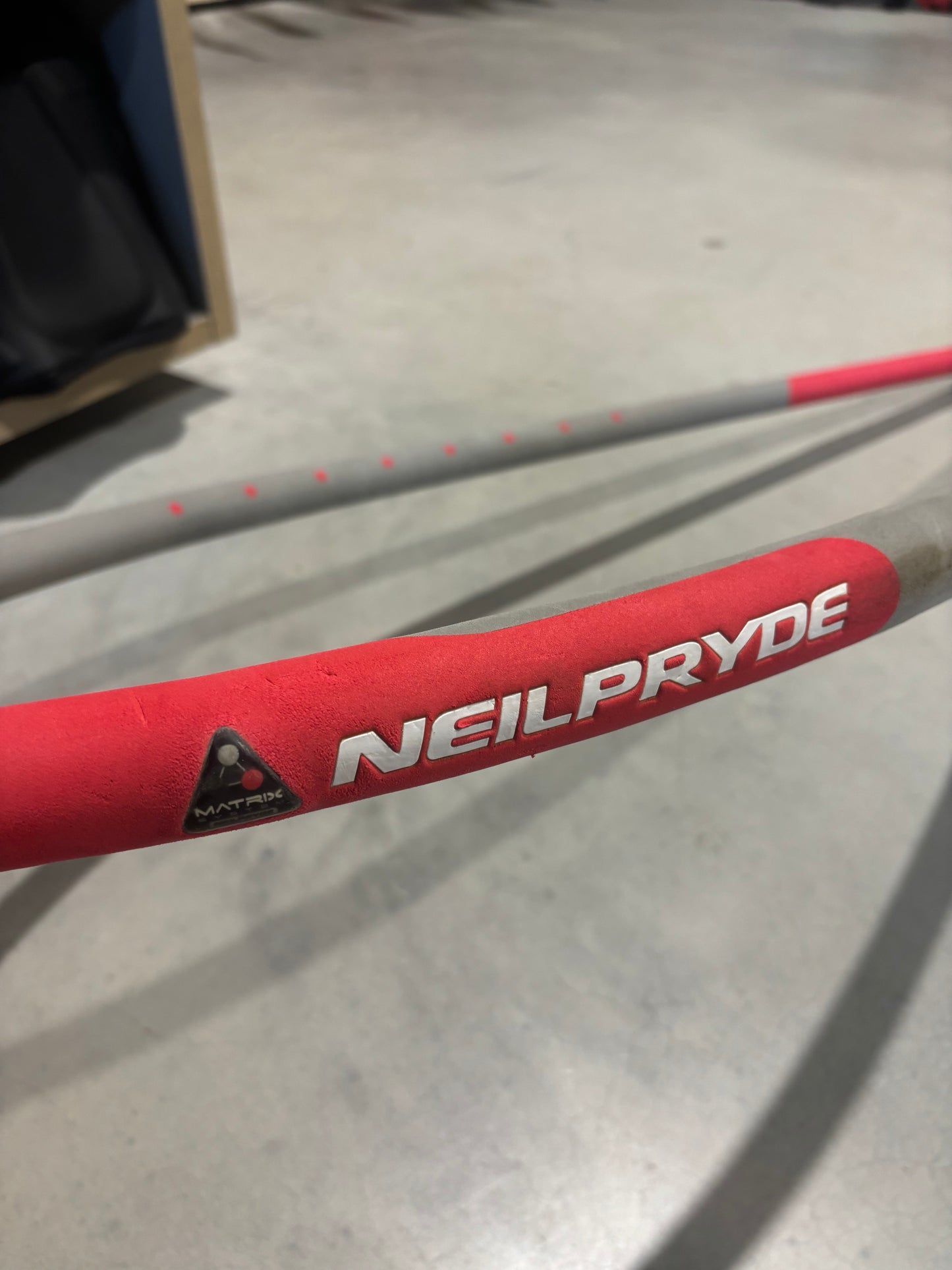 Neilpryde X3 145-195