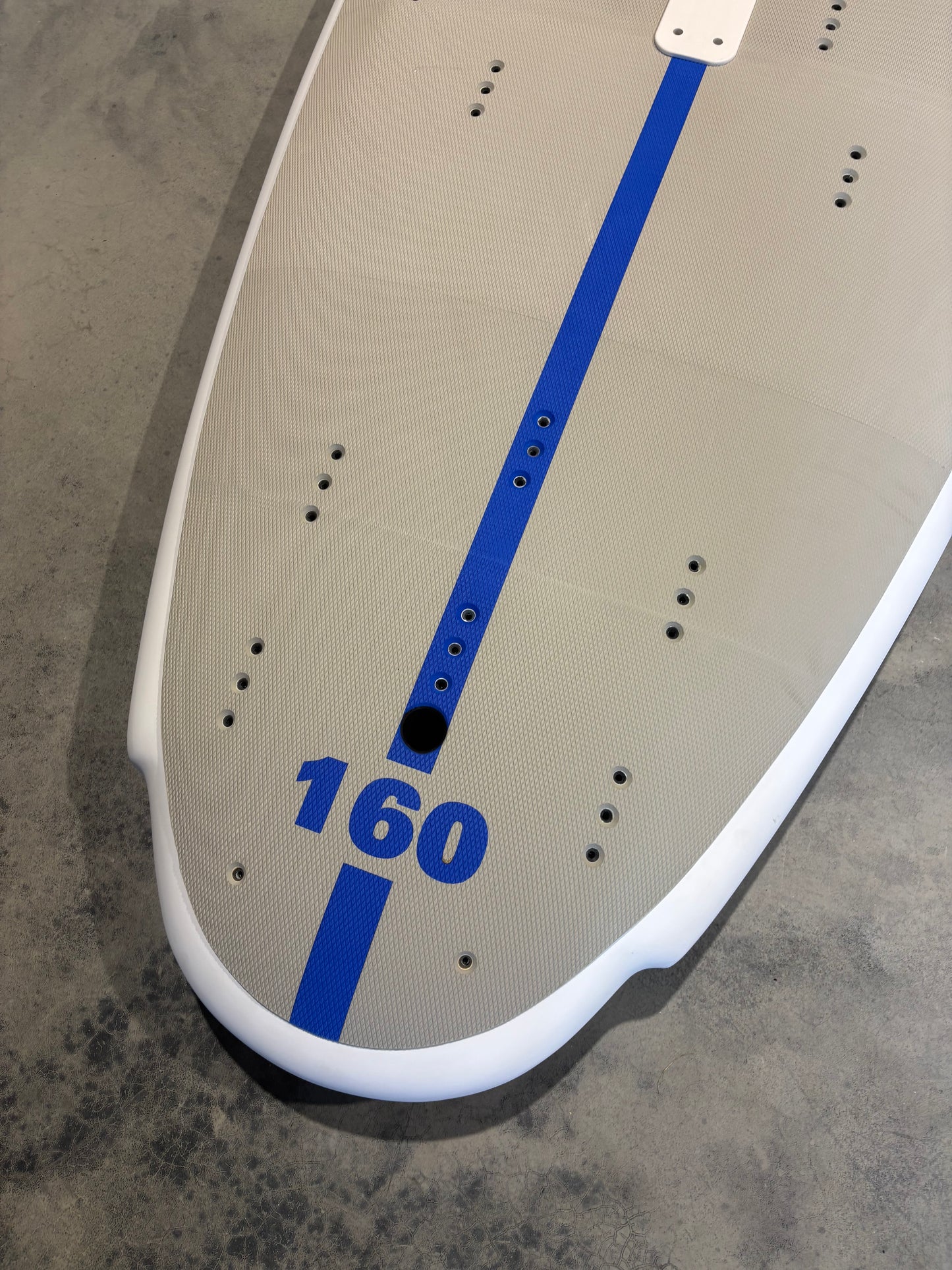 Naish Kailua - 160L