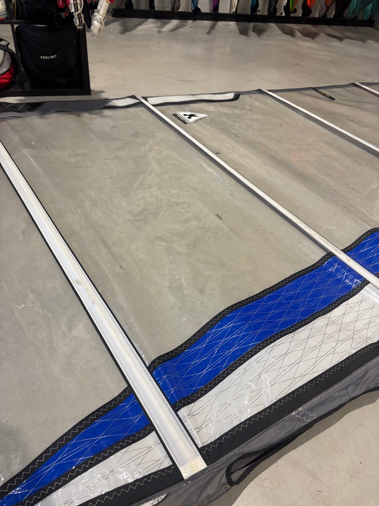 Gaastra Matrix 8.0