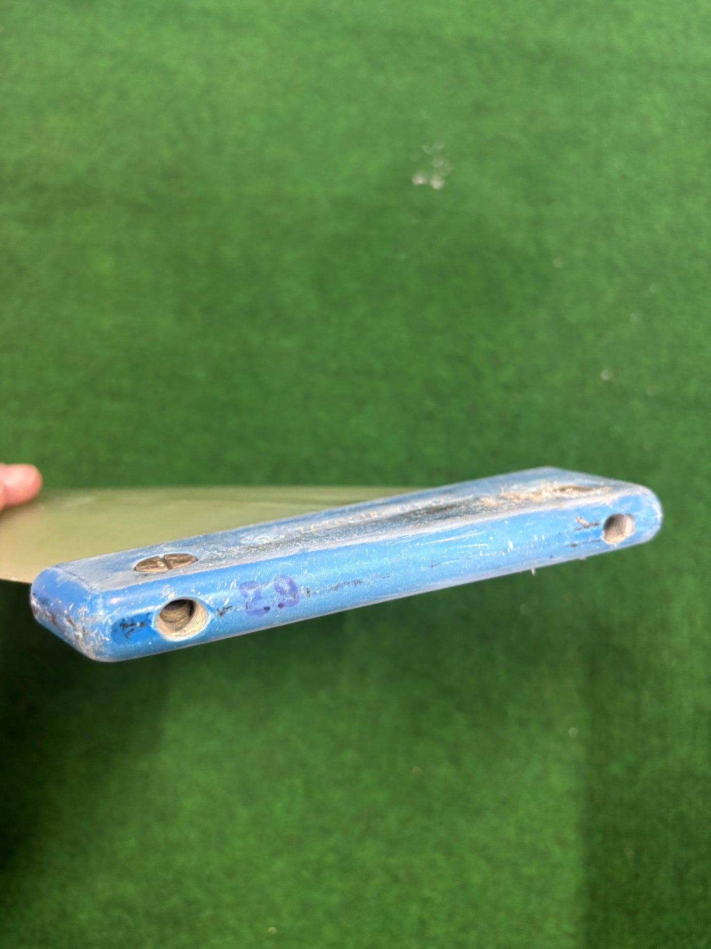Tribal Weedspeed 29cm Tuttlebox