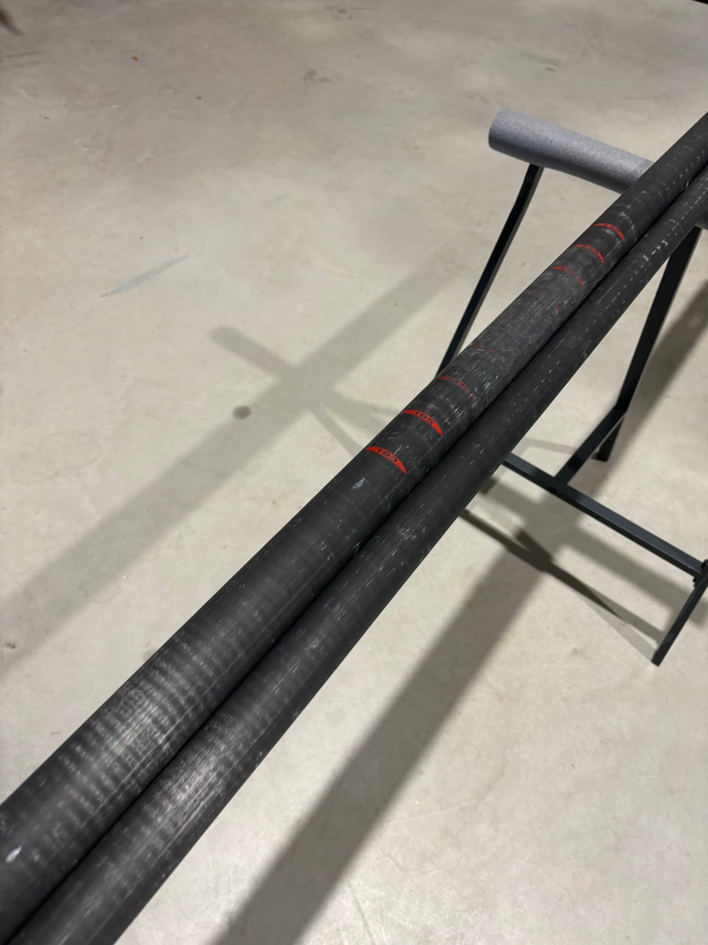 North Sails Crossride 8.2 + 490 SDM C30
