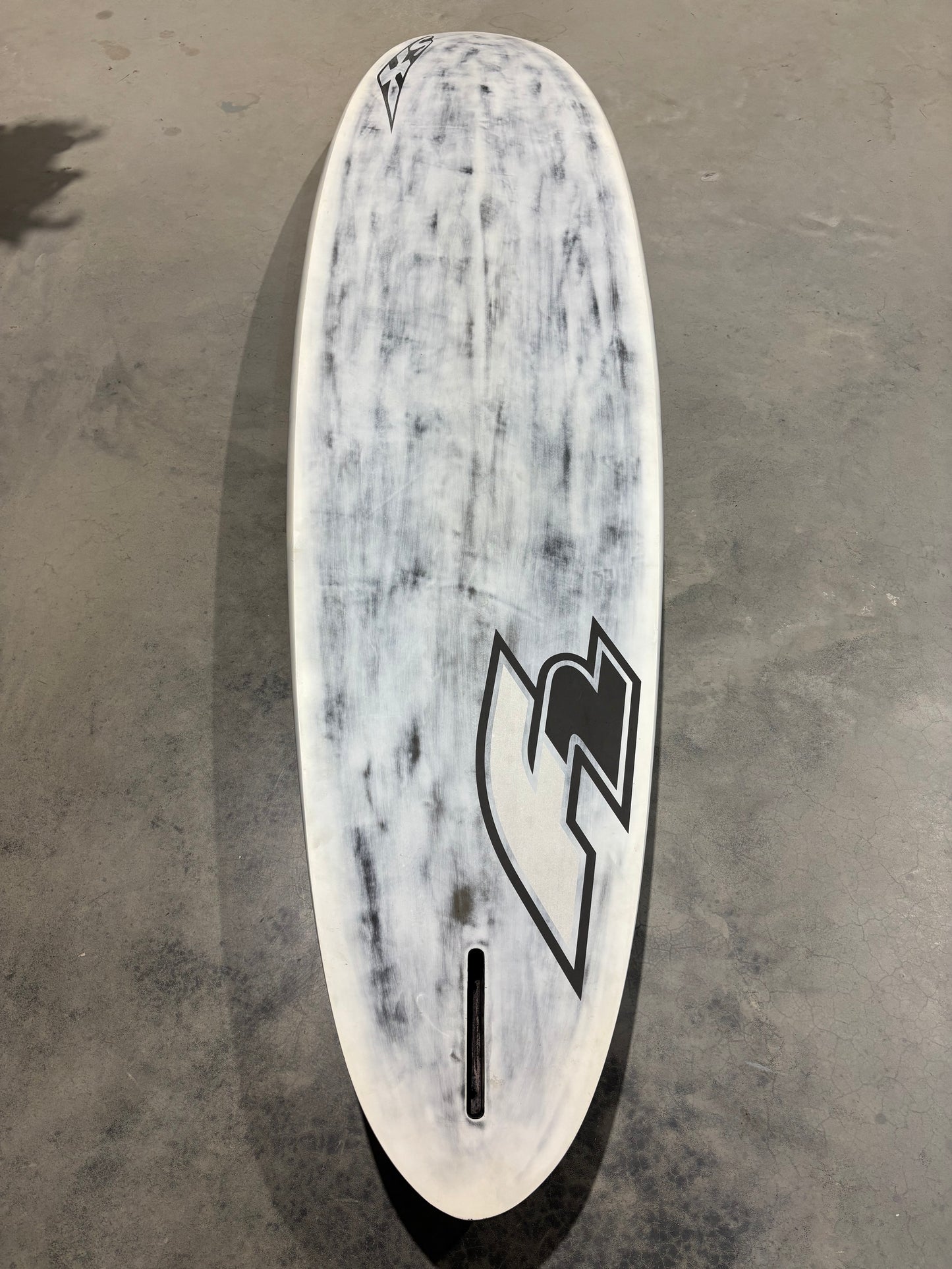 F2 SX XS - 80L