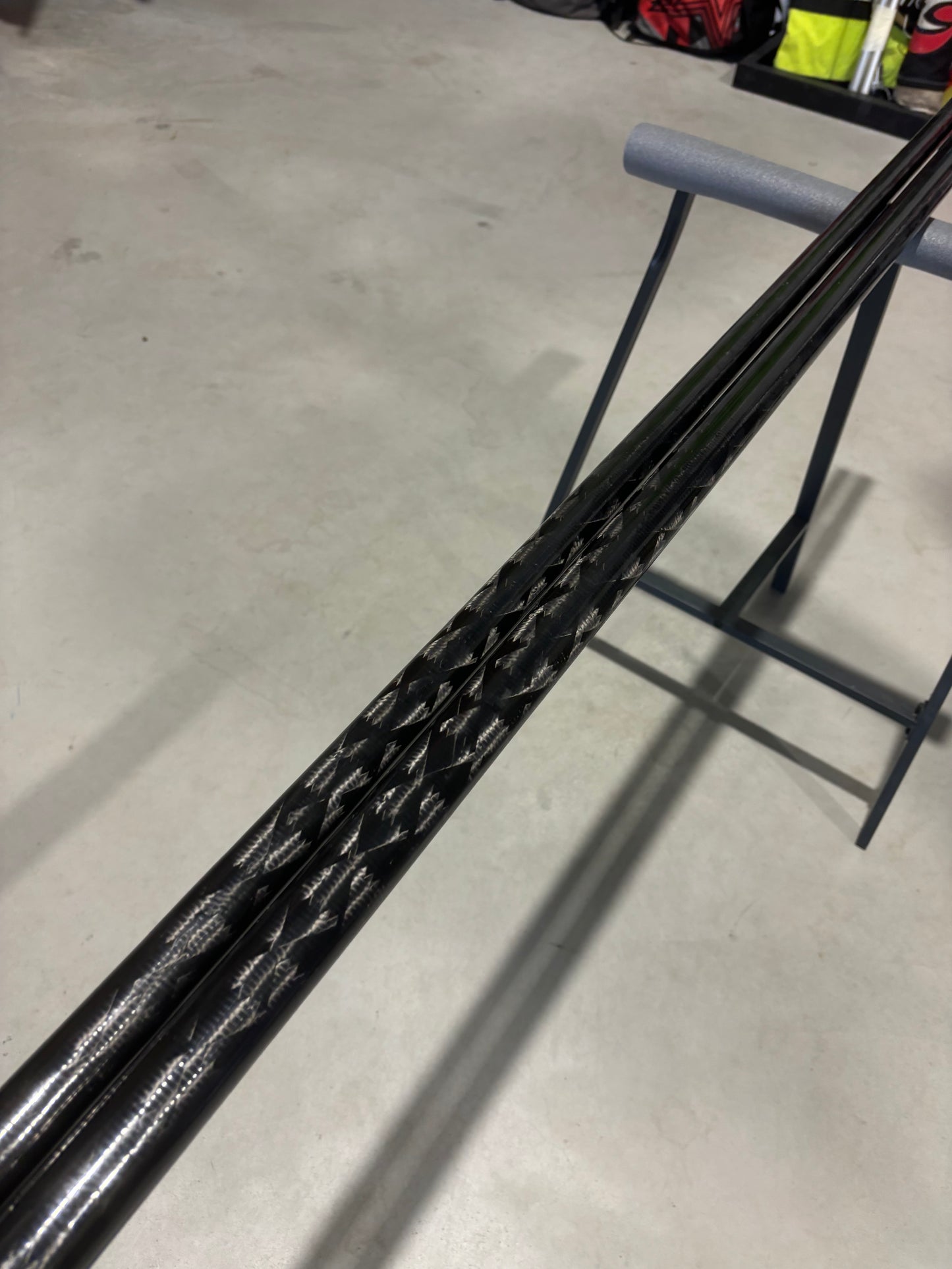 North Sails Ultimate 430 RDM - 100% Carbon - CC | NIEUW