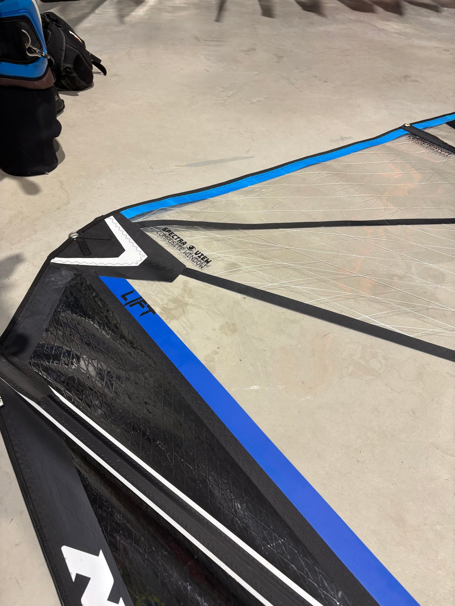 Naish Lift 6.4