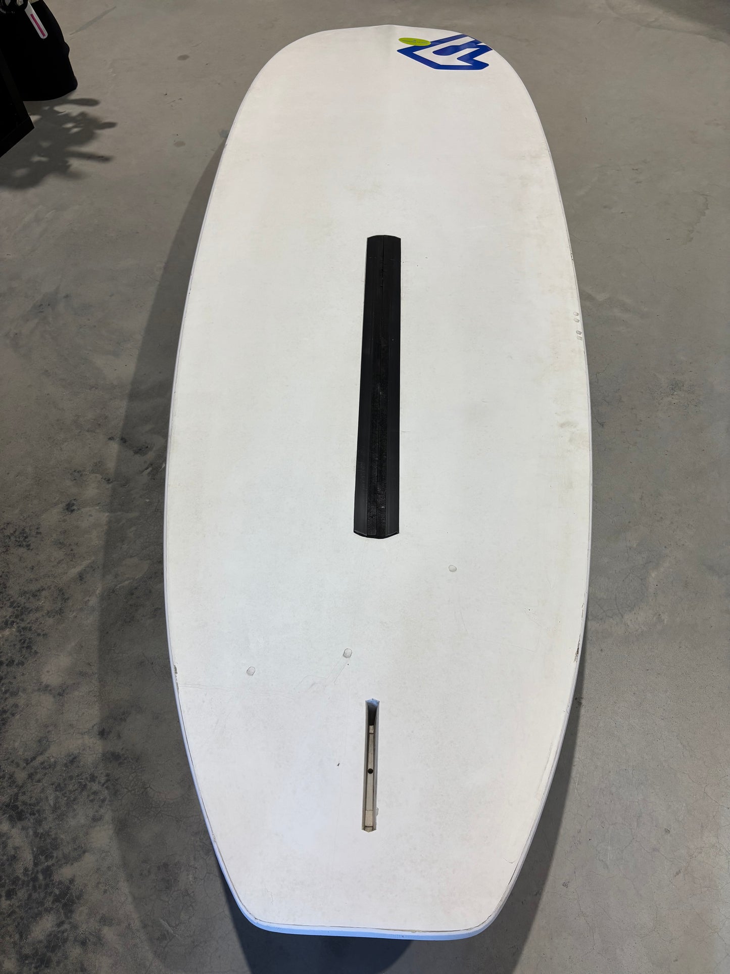 Fanatic Viper 80 - 190L