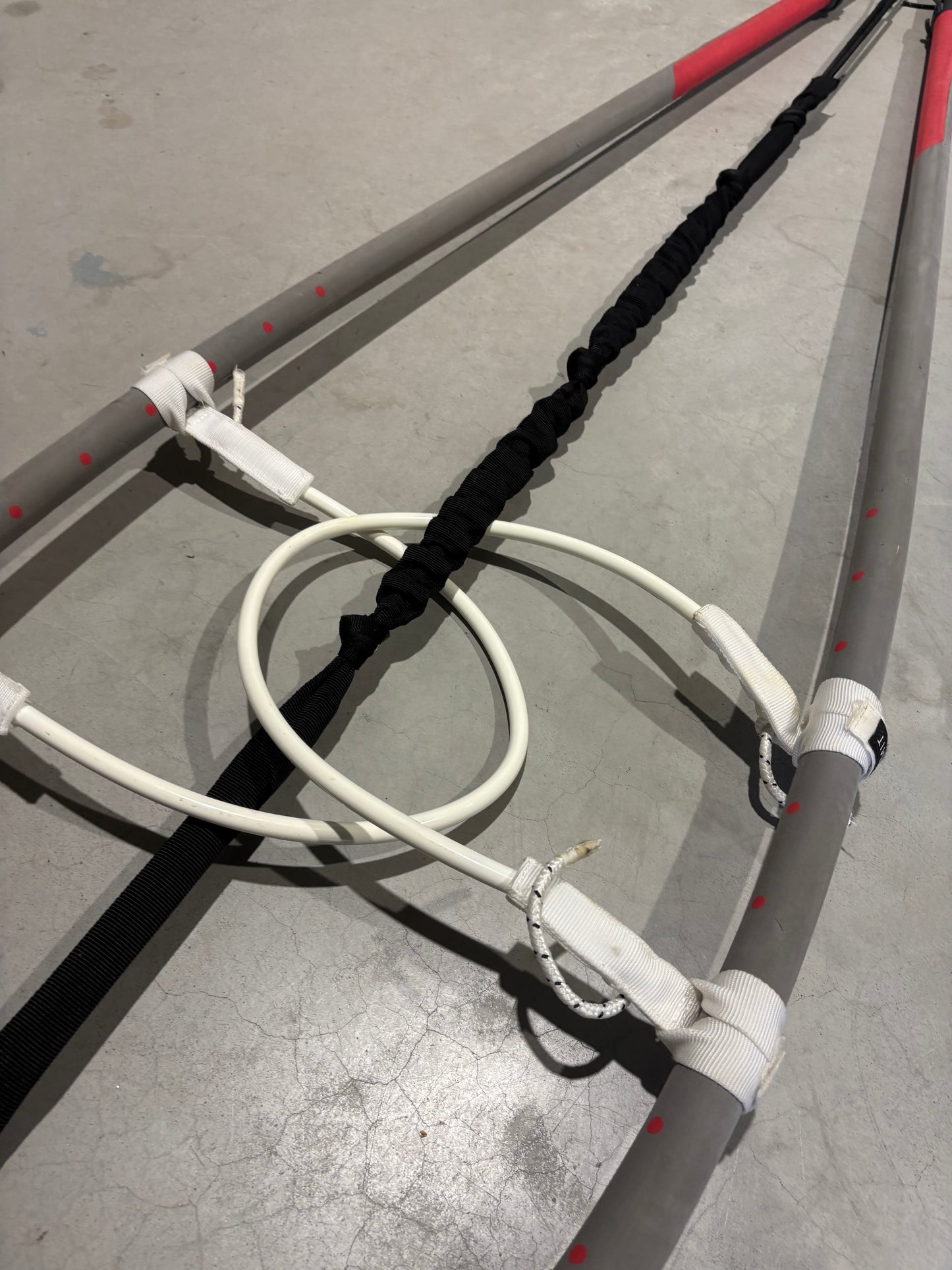 Neilpryde X3 180-230