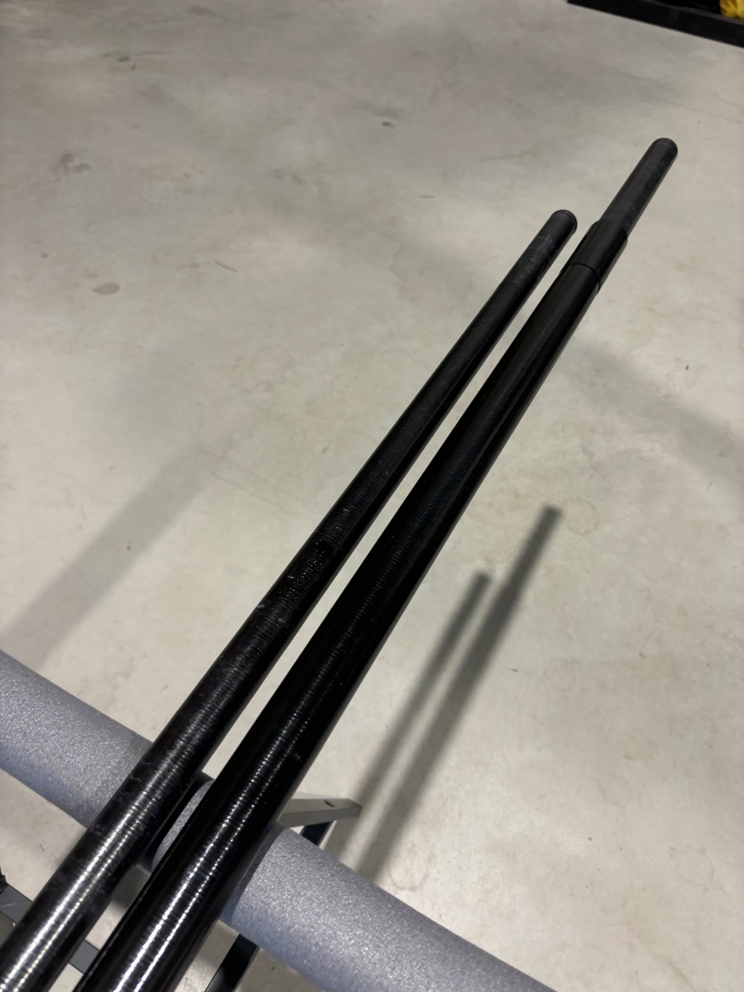 Simmer V-Max 6.6 + Simmer 430 RDM C60