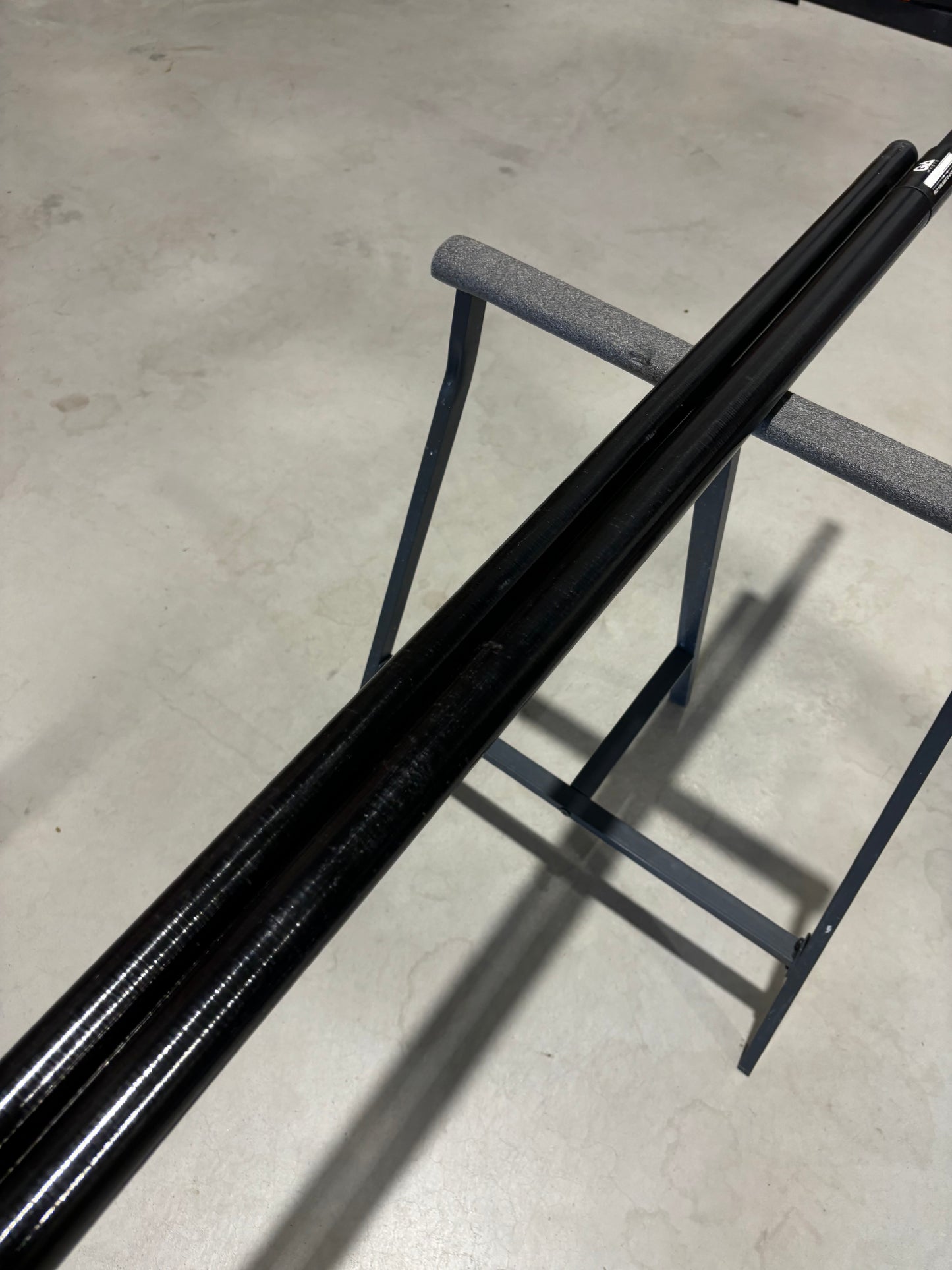 Gaastra Manic HD 4.5 + Gaastra 370 RDM C70