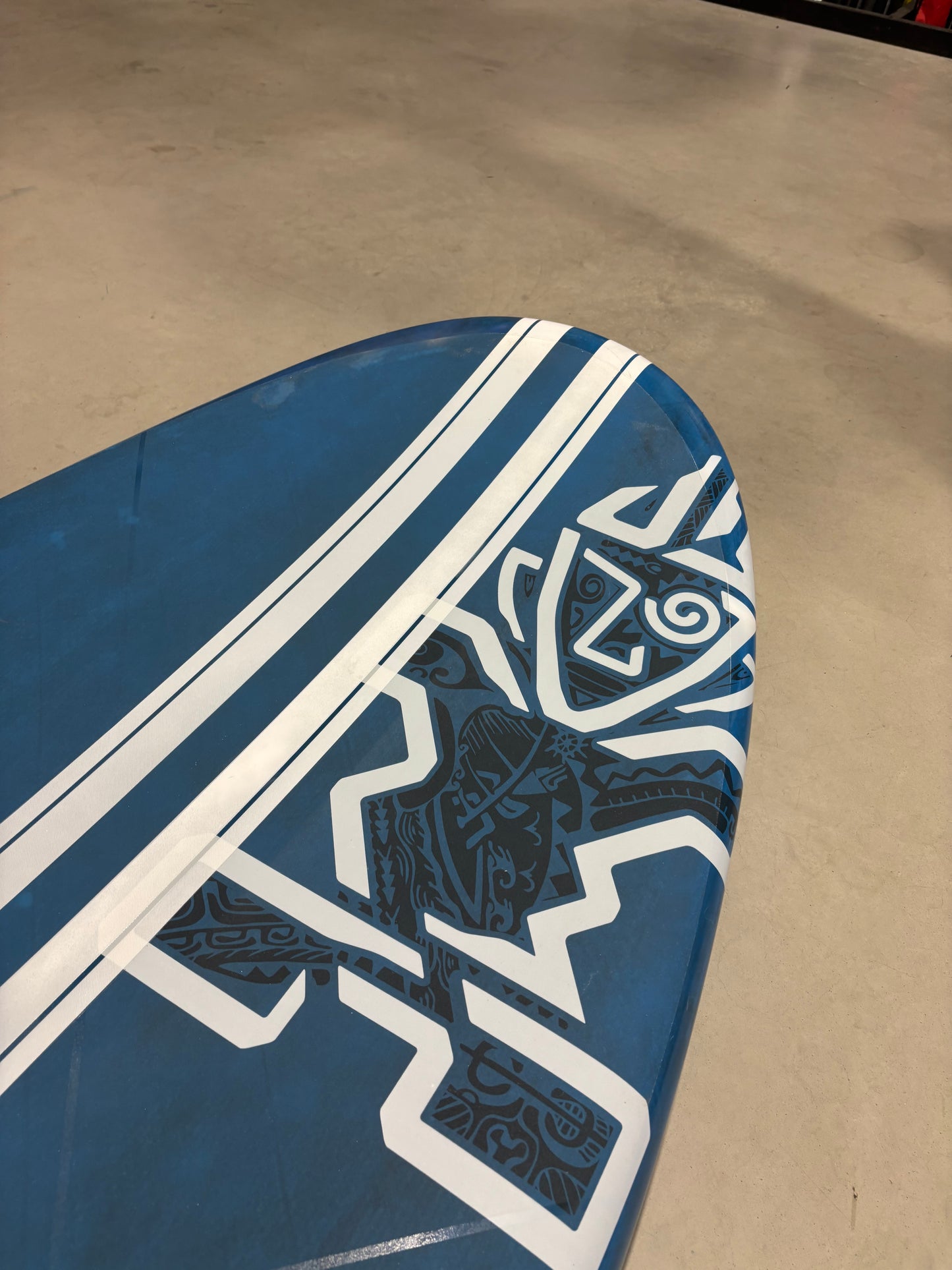 Starboard Foil / Ultrasonic Ultra Carbon - 147L