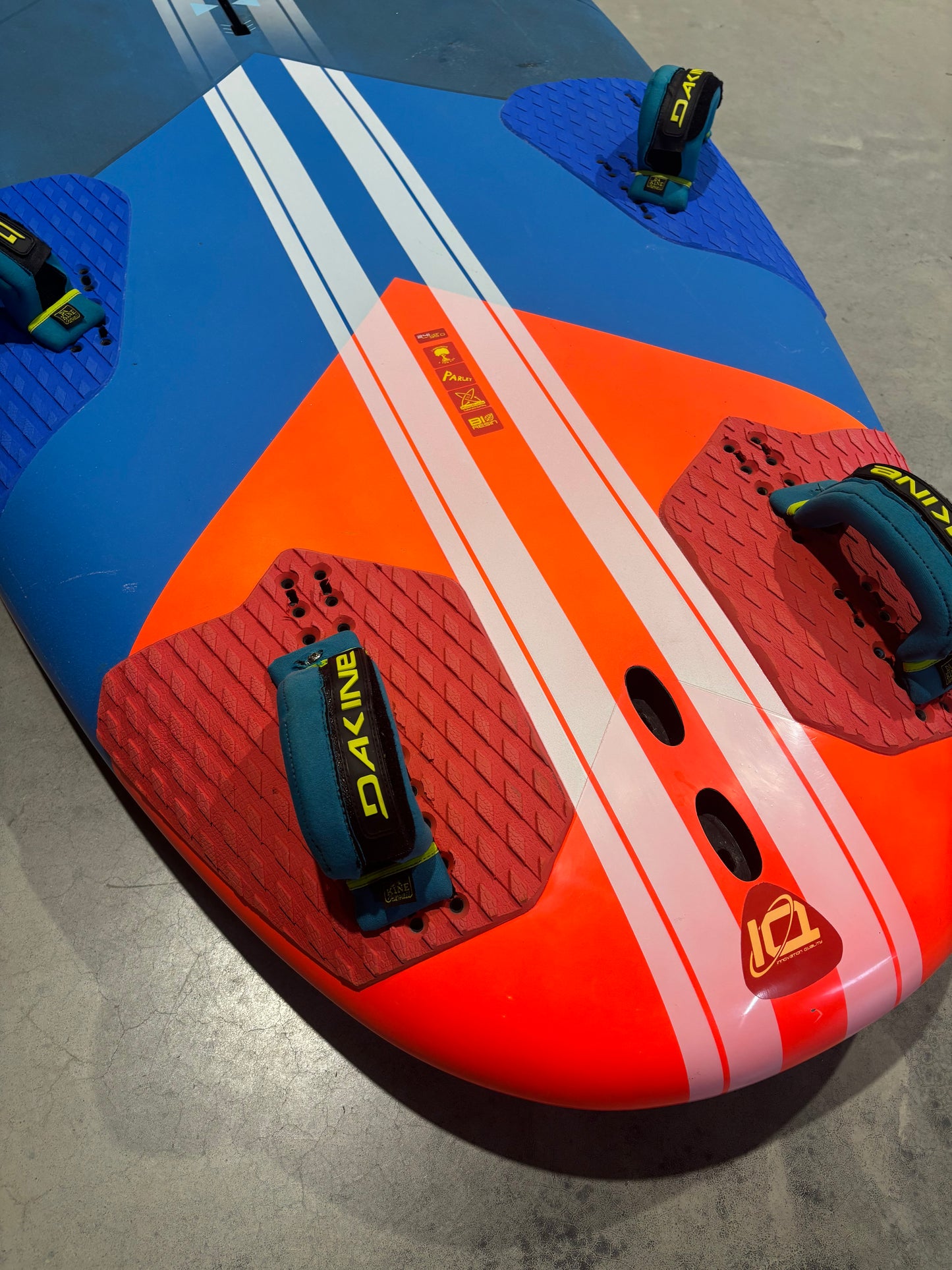 Starboard Foil / Ultrasonic Ultra Carbon - 147L