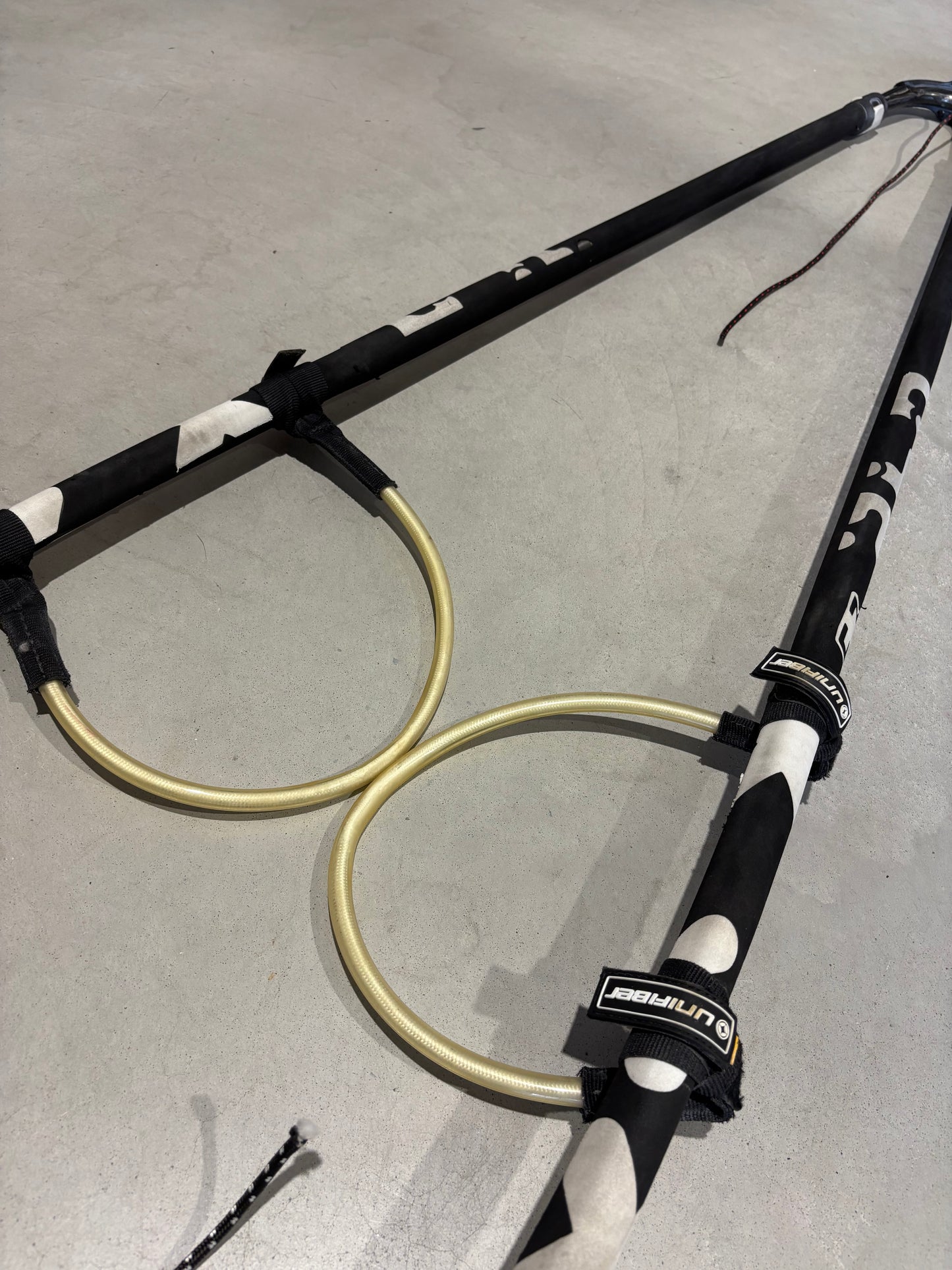 AL360 Carbon 170-230
