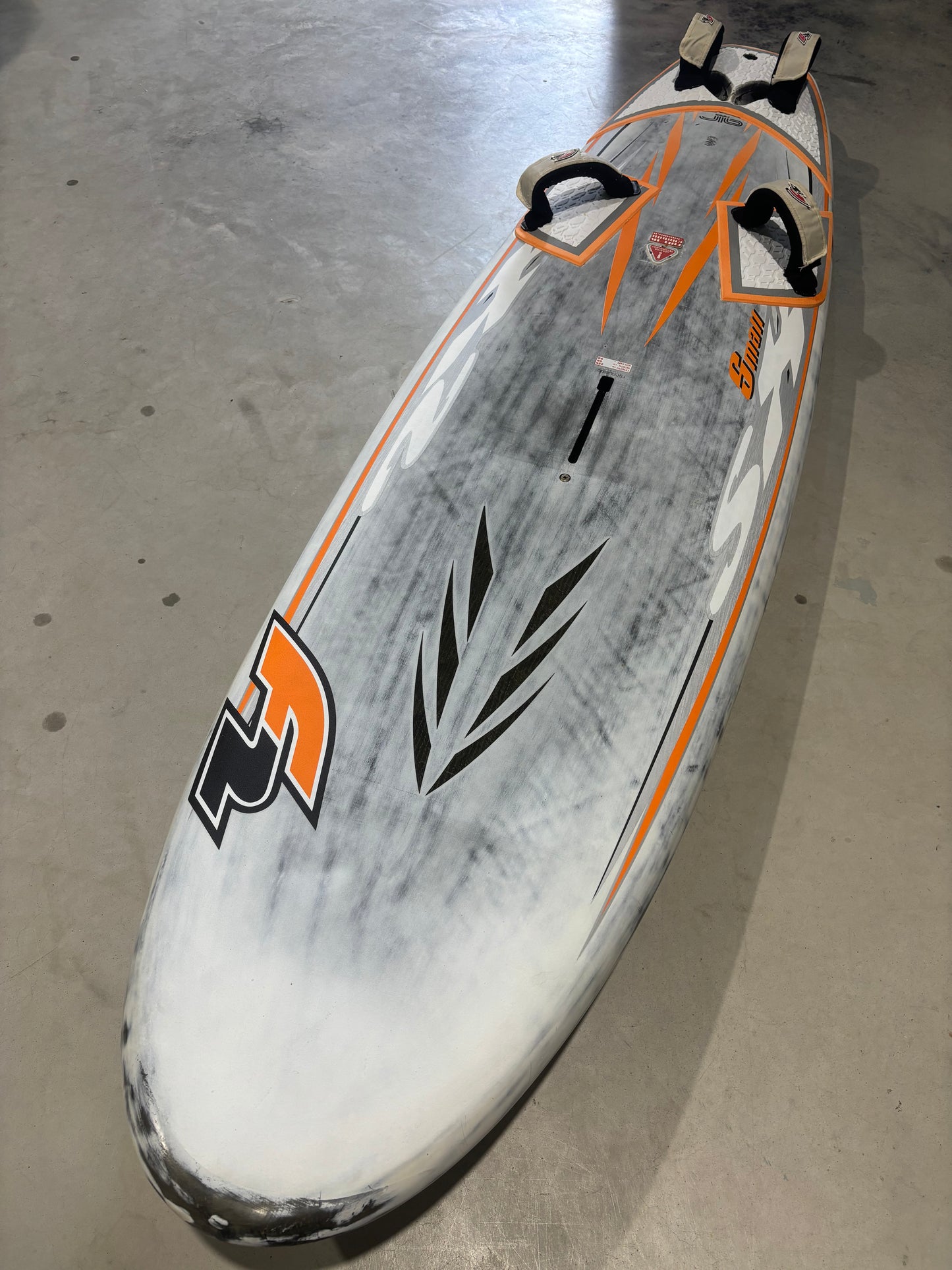 F2 SX Small - 90L
