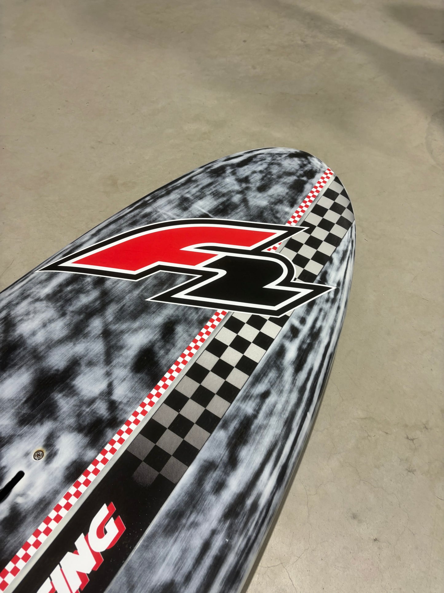F2 SX Racing 69 - 111L