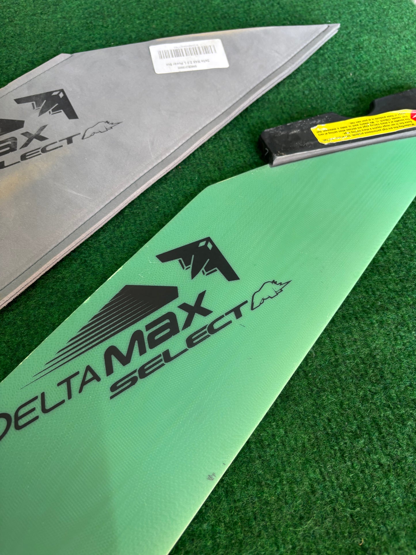 Select Delta Max 2.0 maat L Powerbox