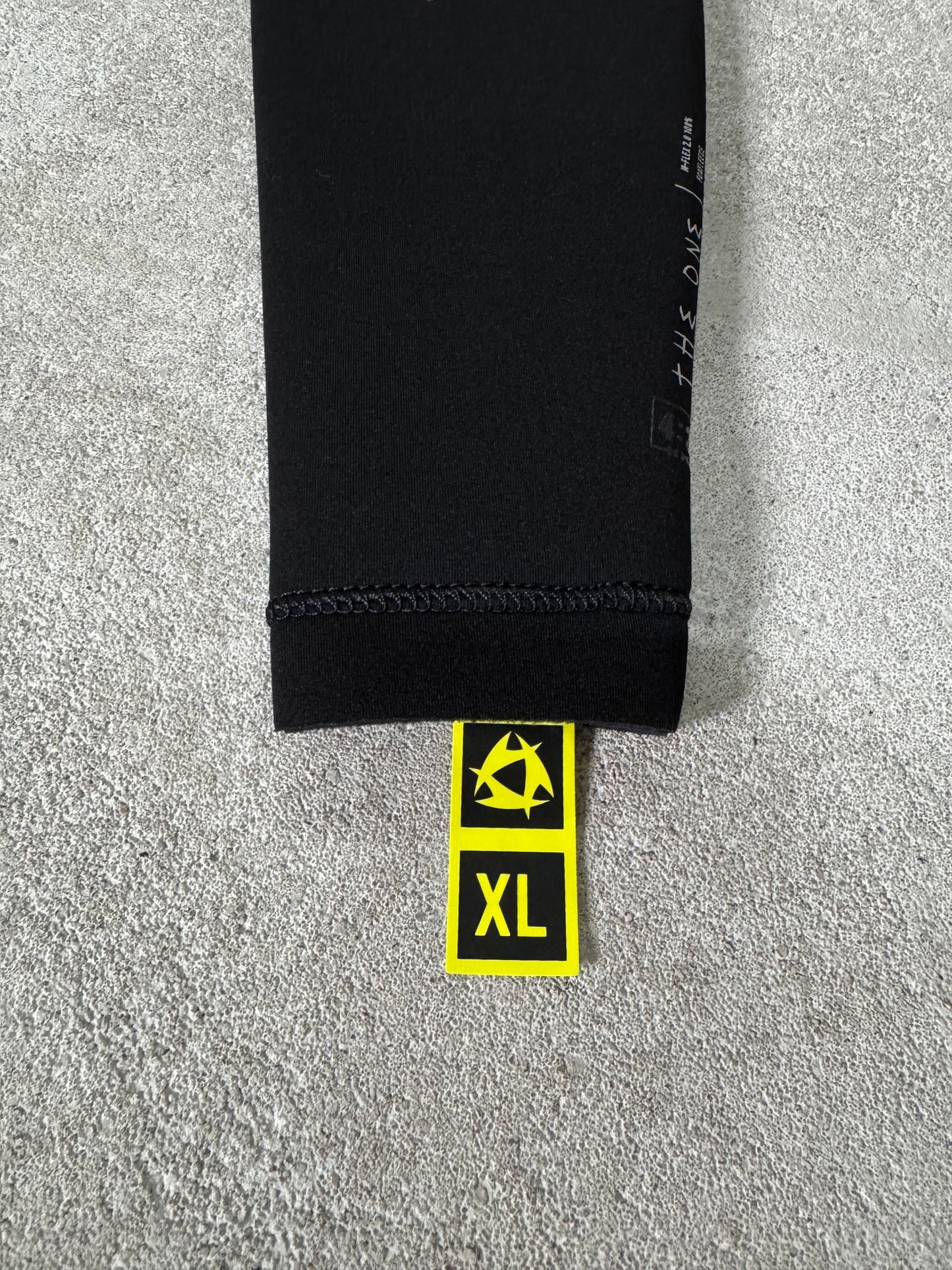 Mystic The One 4/3mm maat XL NIEUW